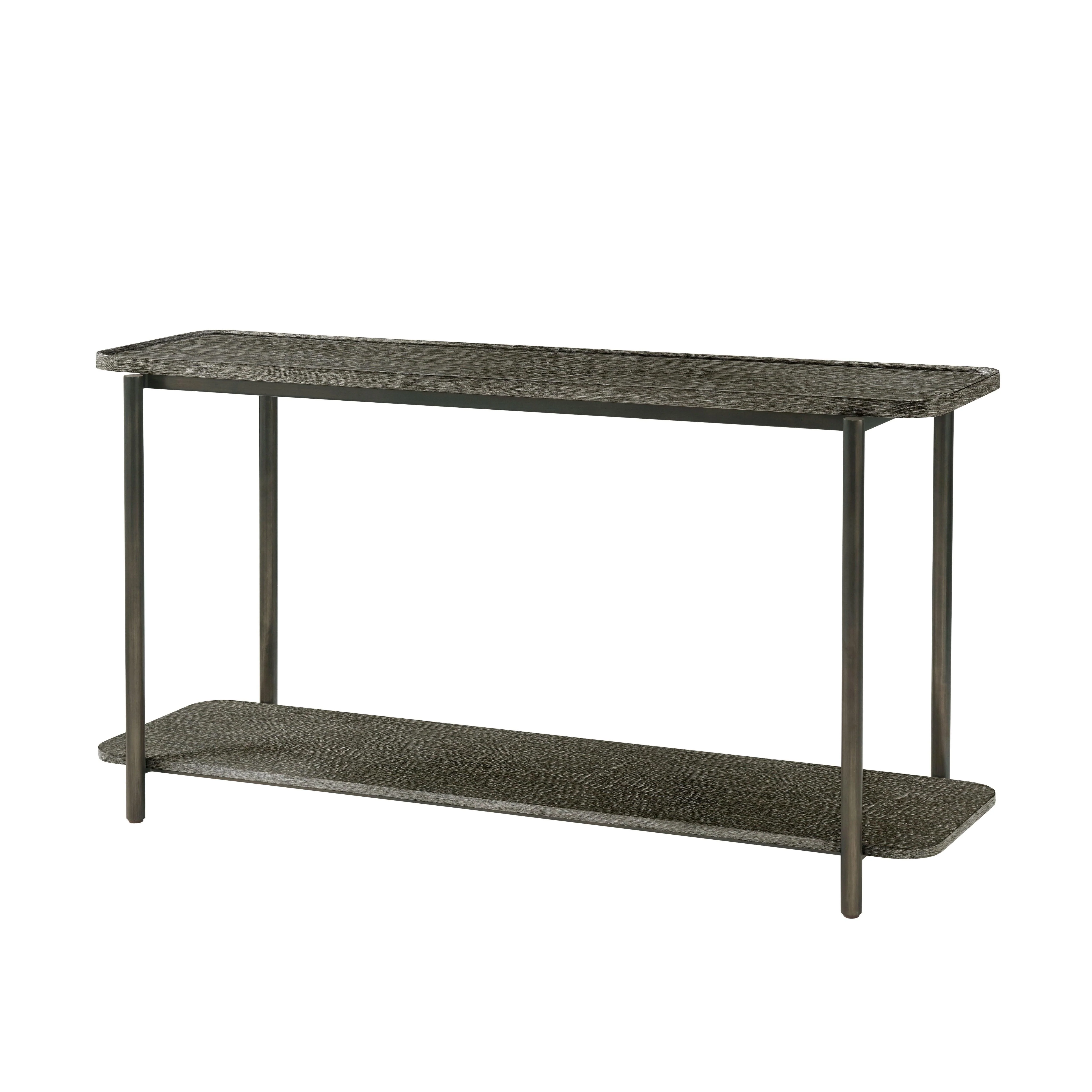 REPOSE CONSOLE TABLE - Remutear