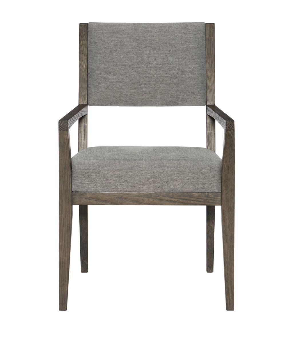 LINEA ARM CHAIR 22