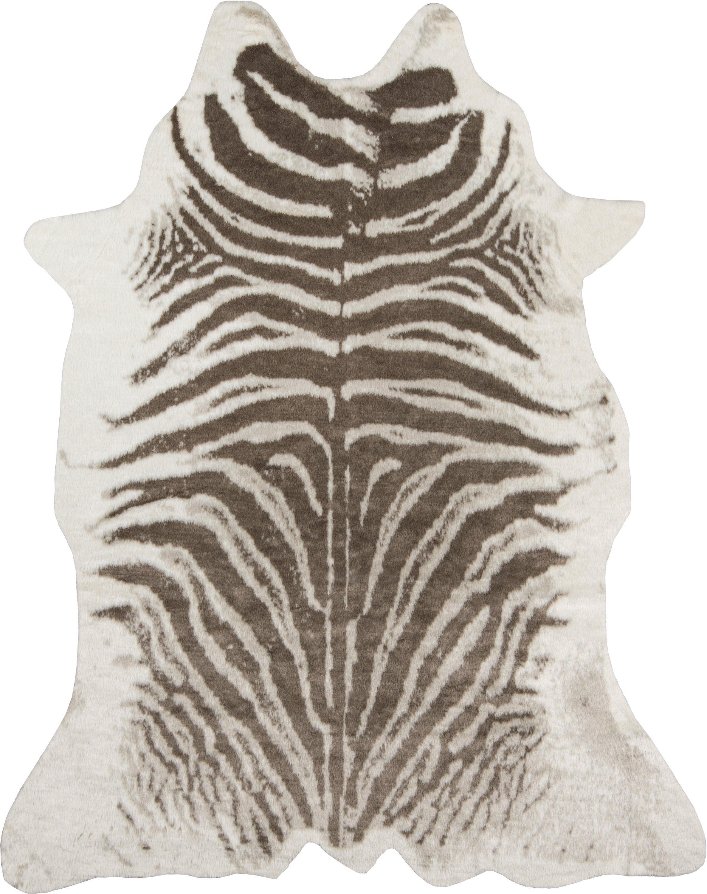 Erin Gates - Zebra - Remutear