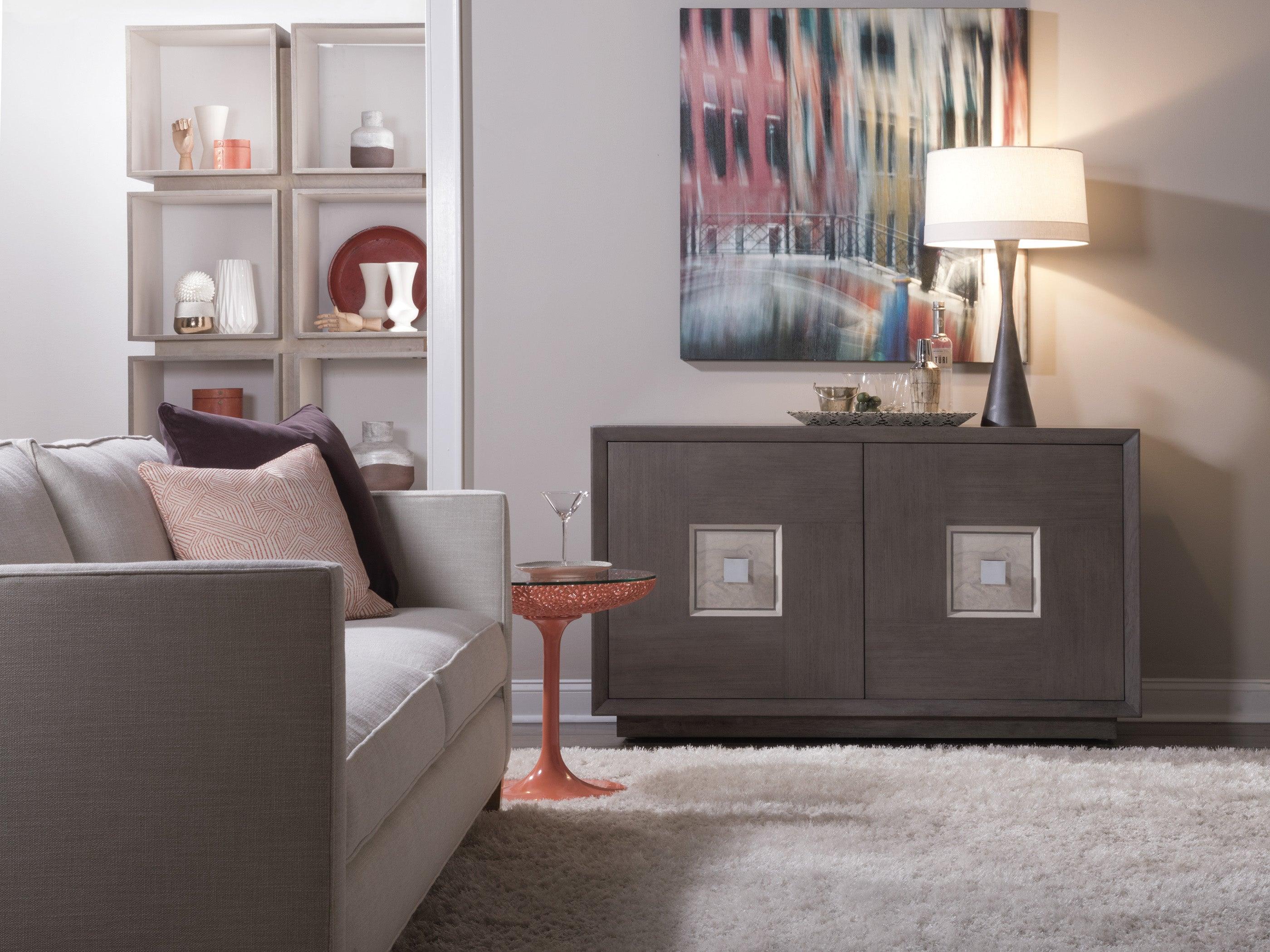 Signature Designs Mercury Media Console - Remutear