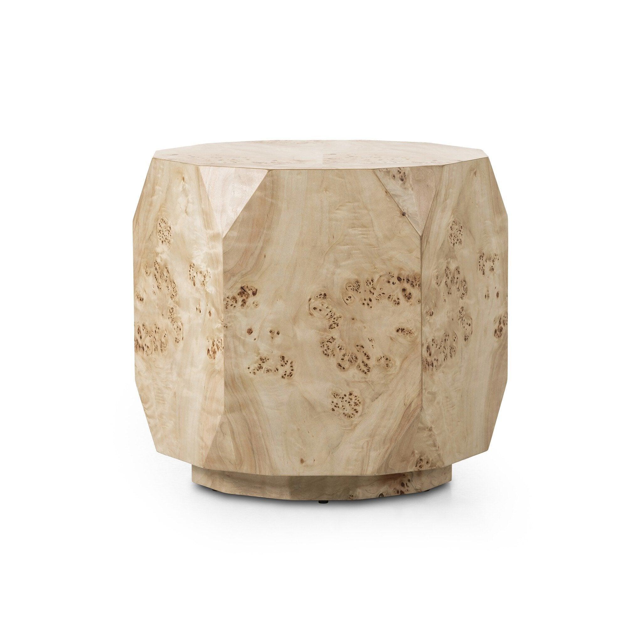 Elena End Table - Remutear