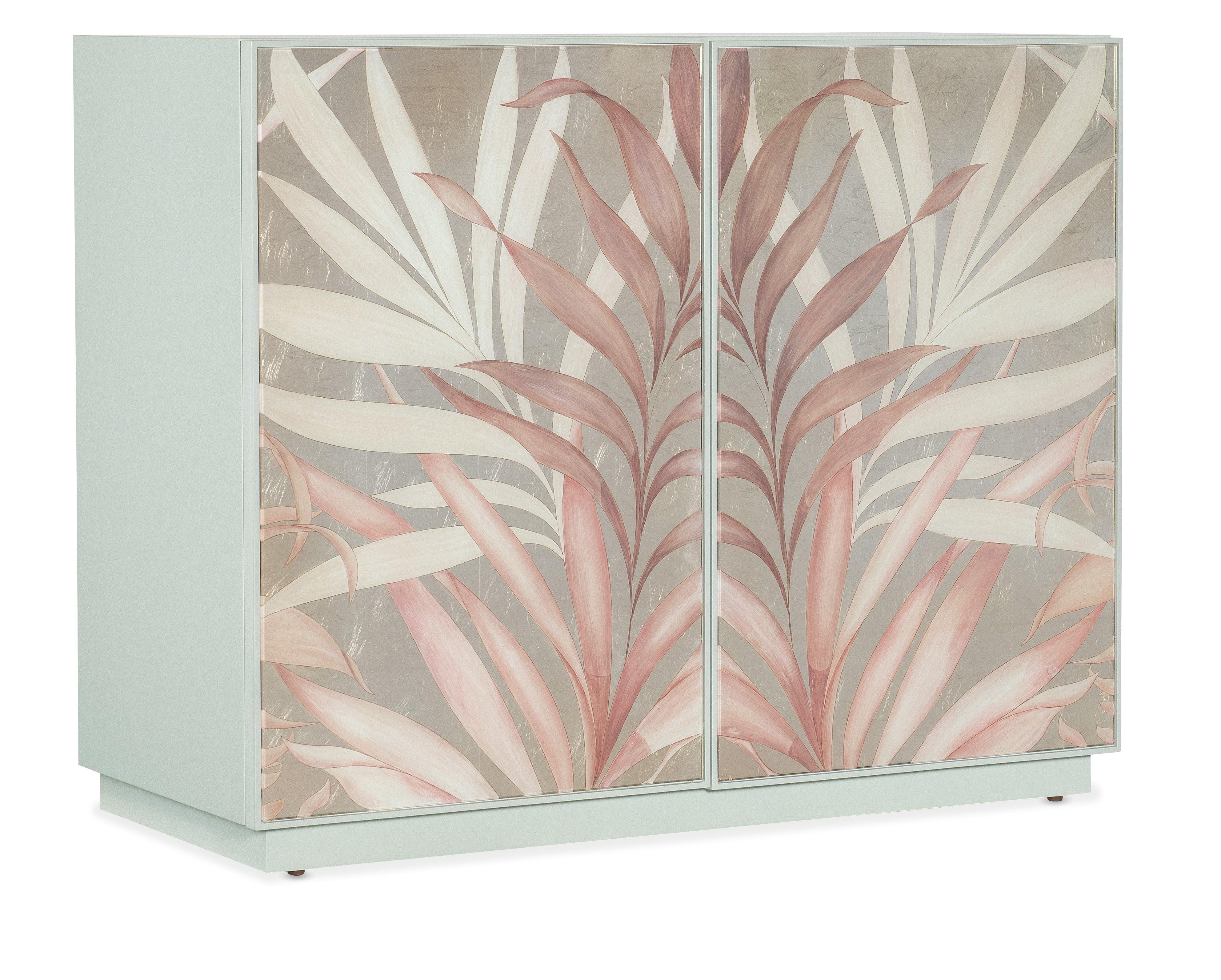 Triumph Accent Cabinet - Remutear