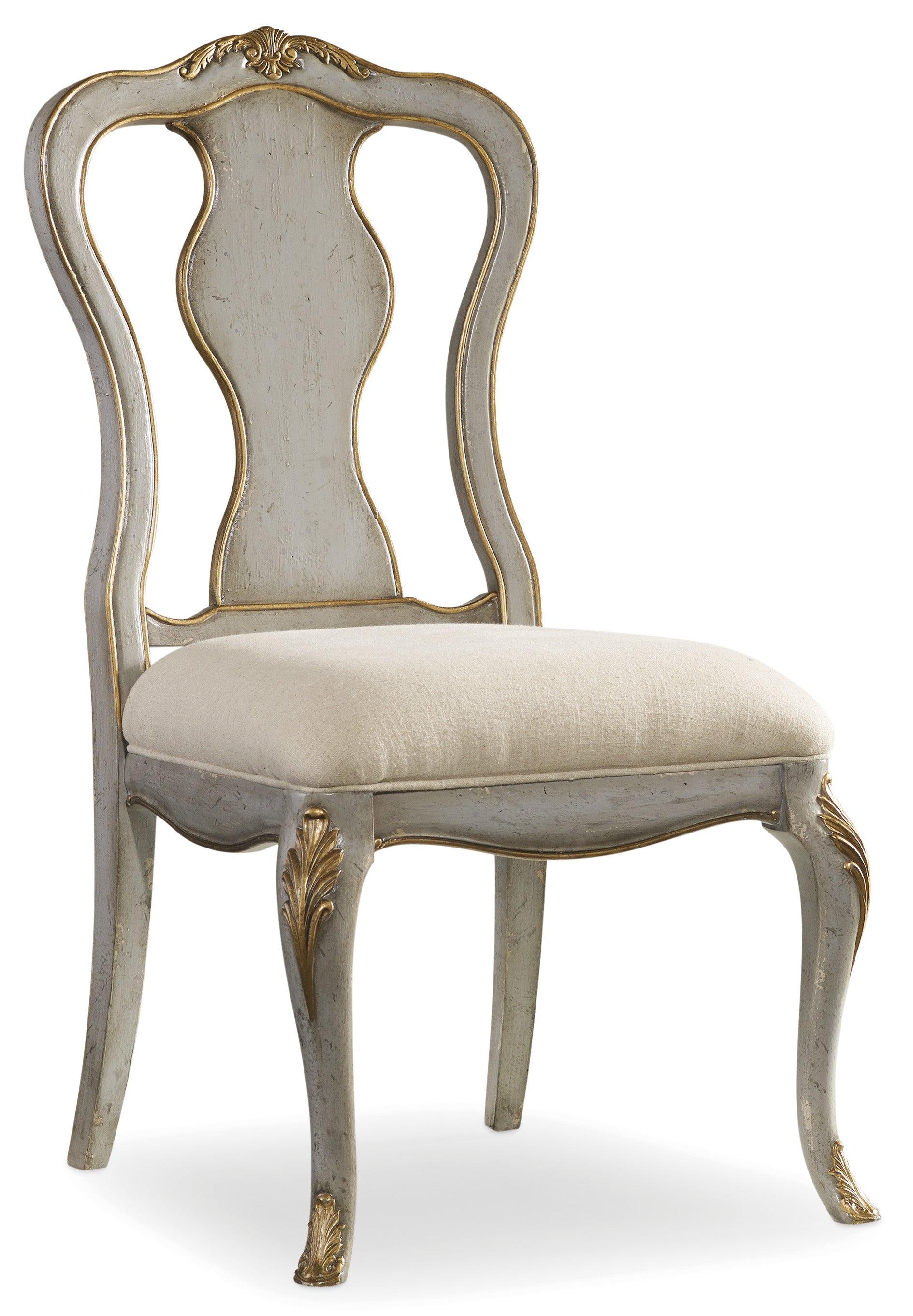 Desk Chair - Remutear