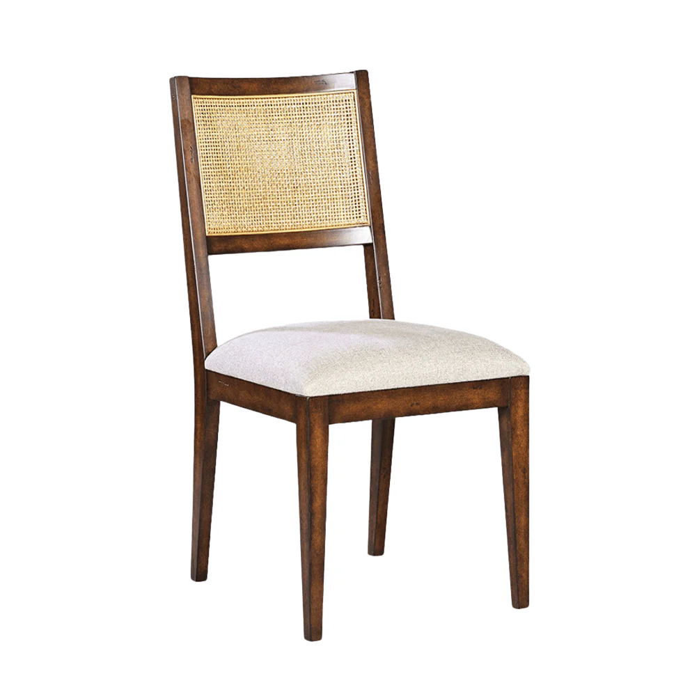 Caine Ii Dining Chair - Remutear