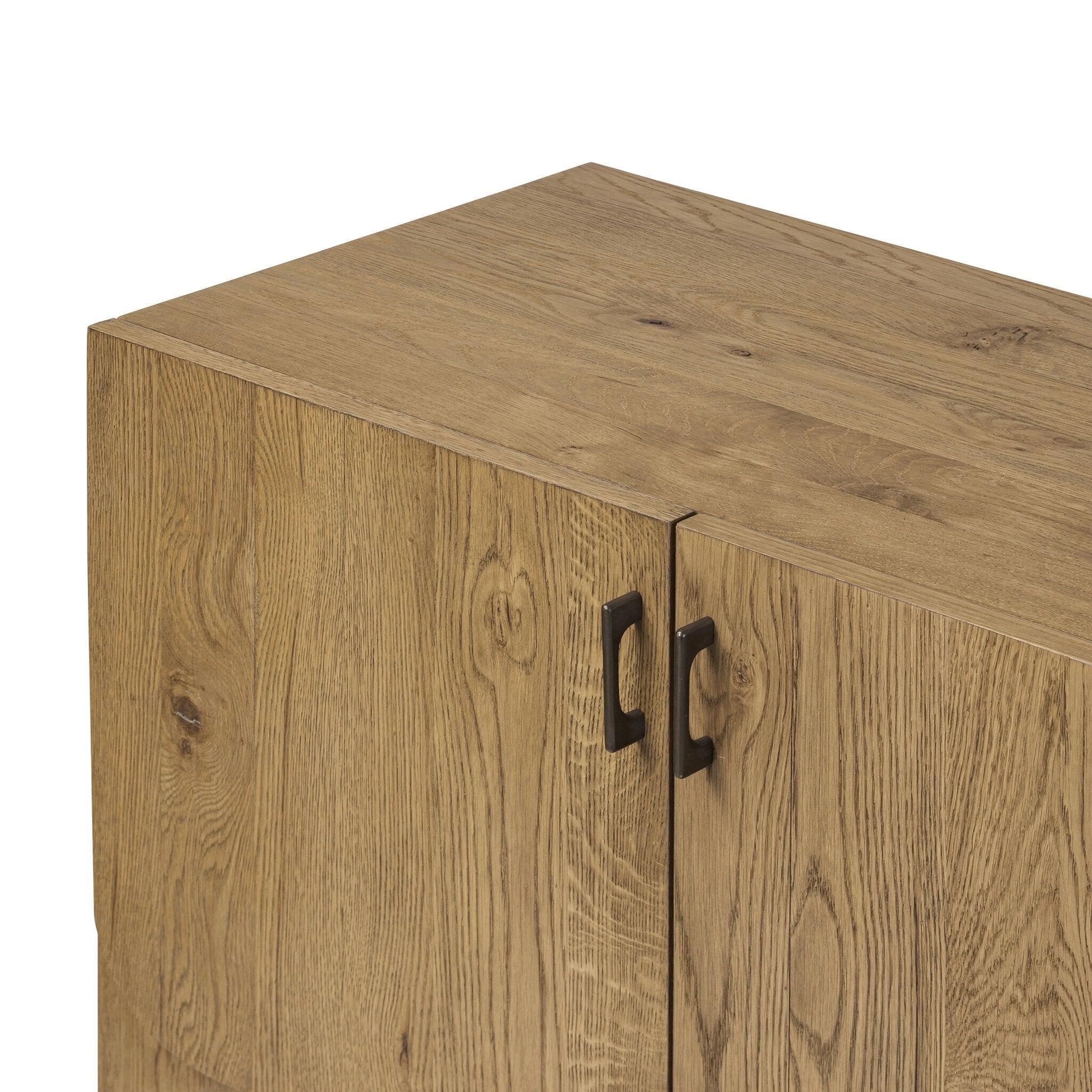 Bloomfield Media Console - Remutear