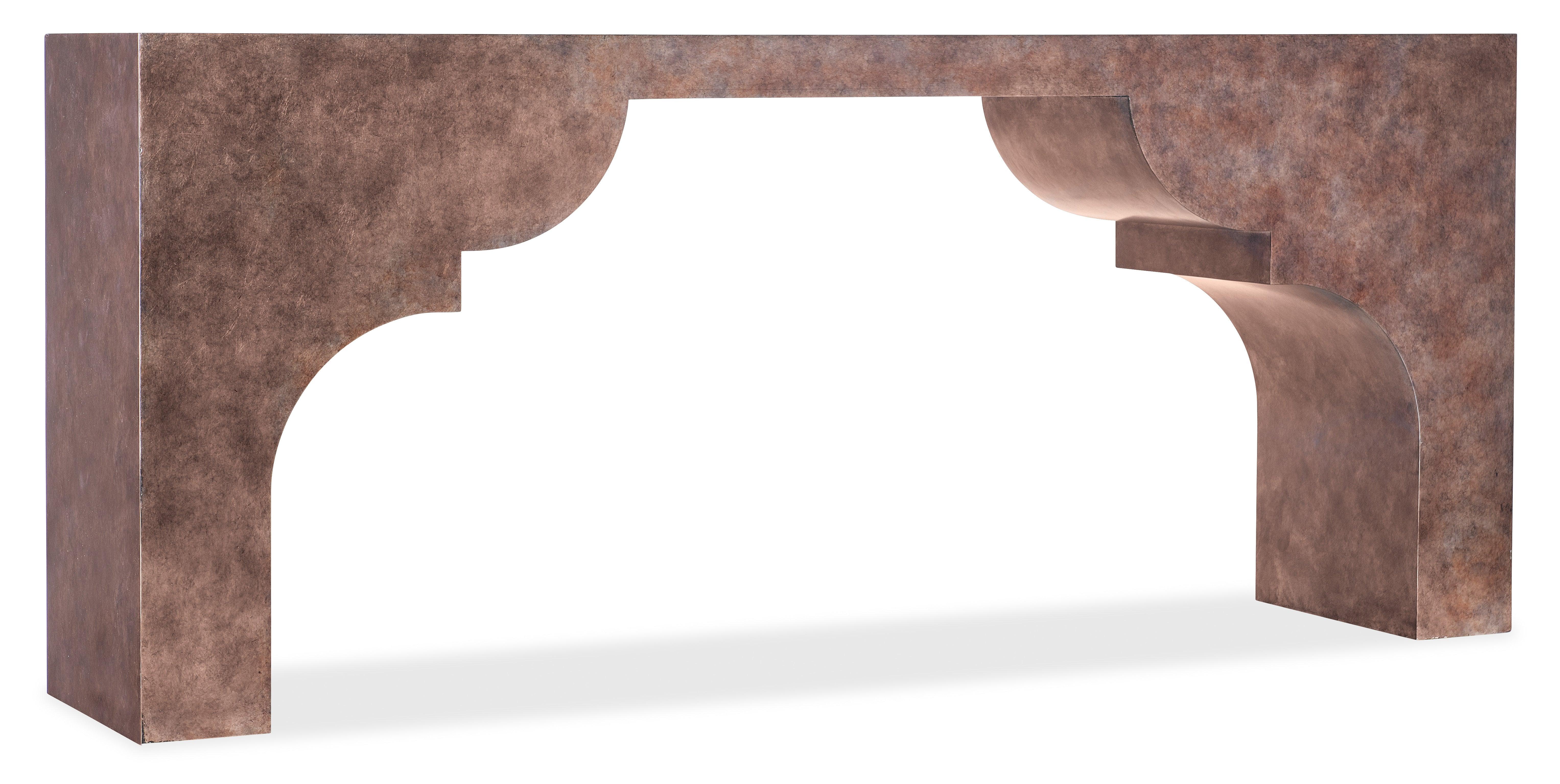 Melange Taj Console - Remutear