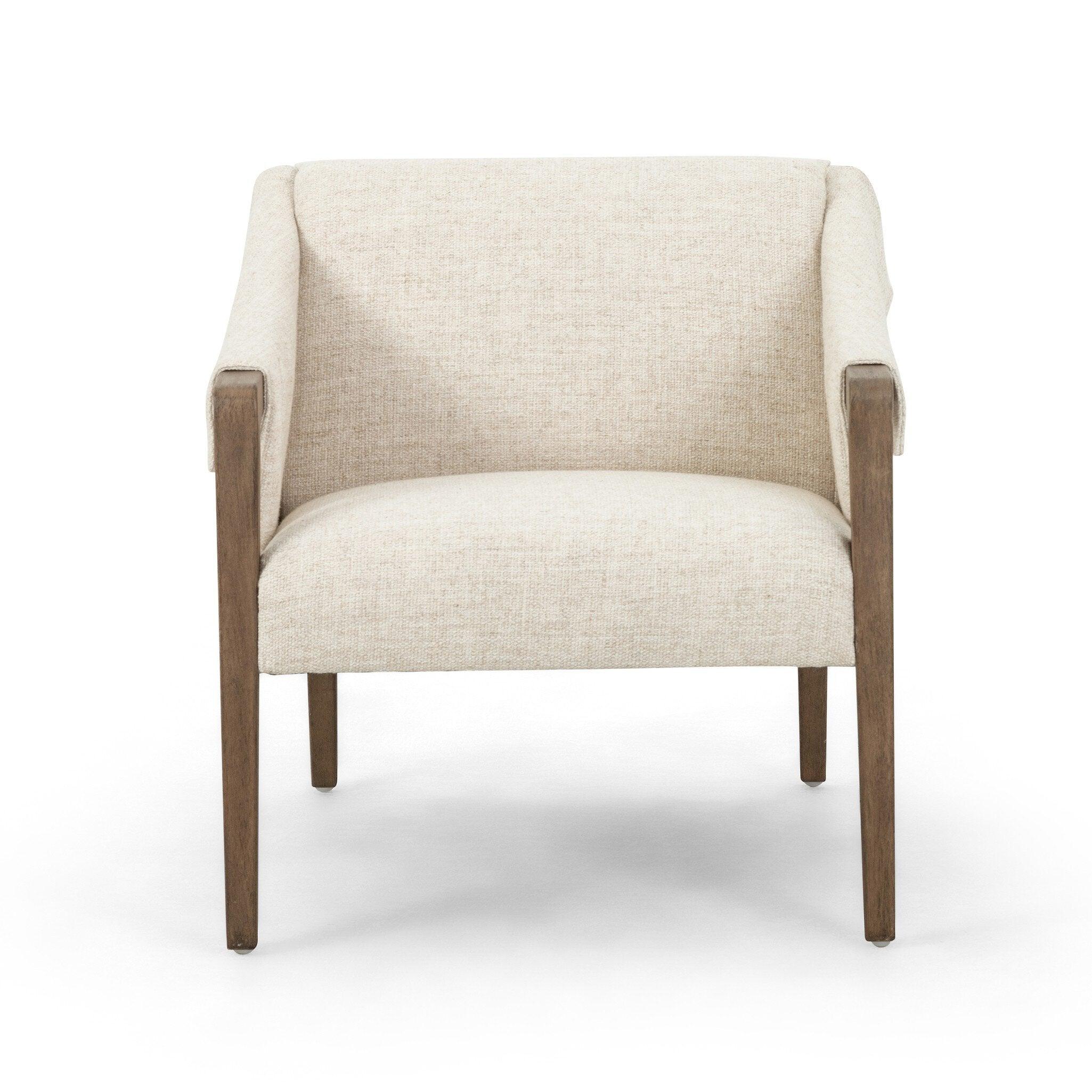 Bauer Chair - Remutear