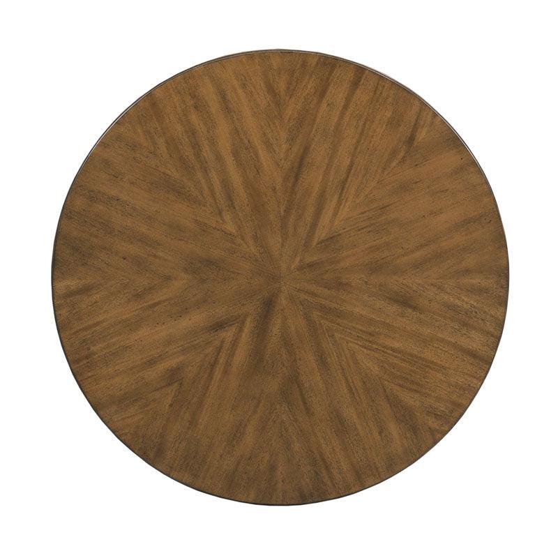 Sheridan Lamp Table - Remutear