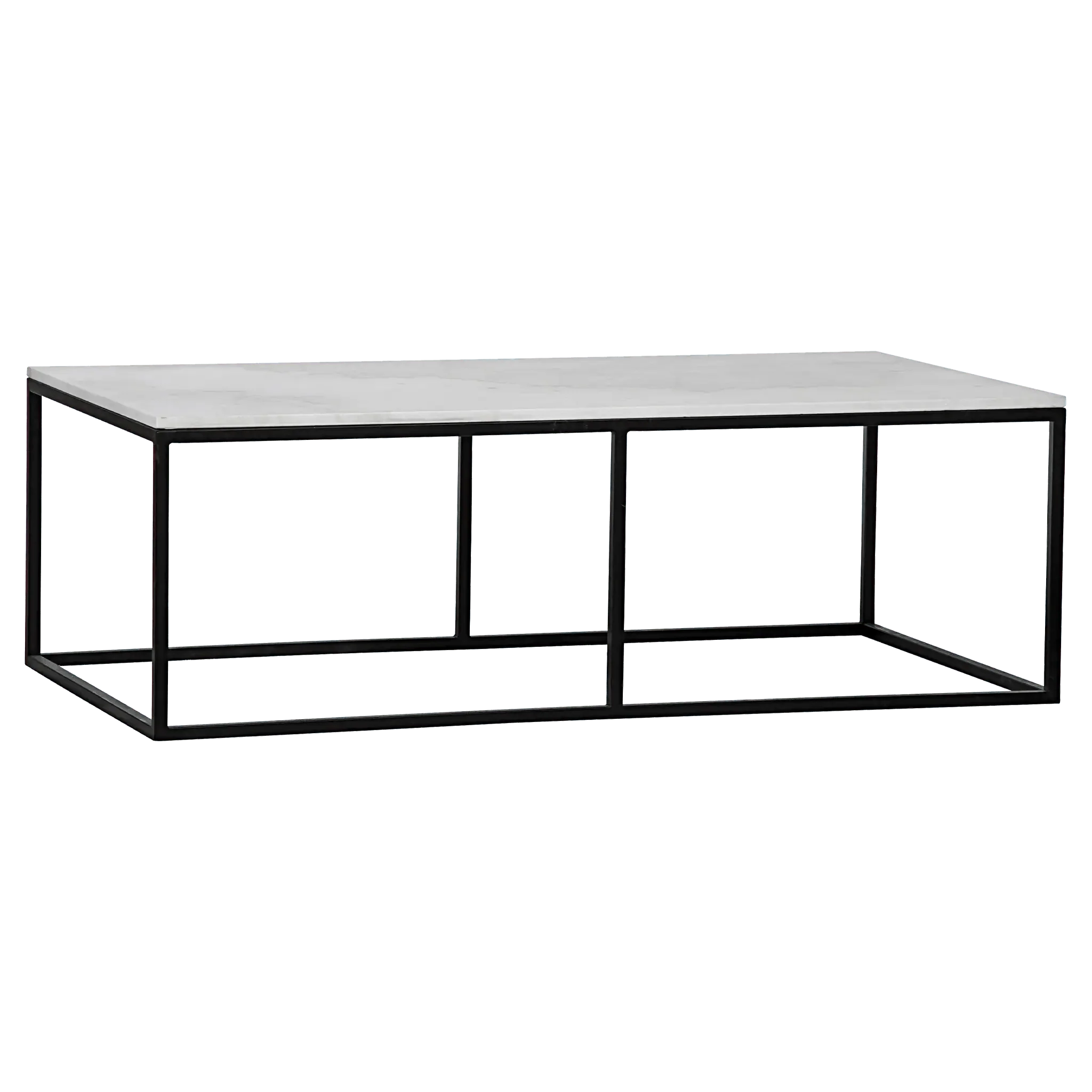 Lois Coffee Table - Remutear