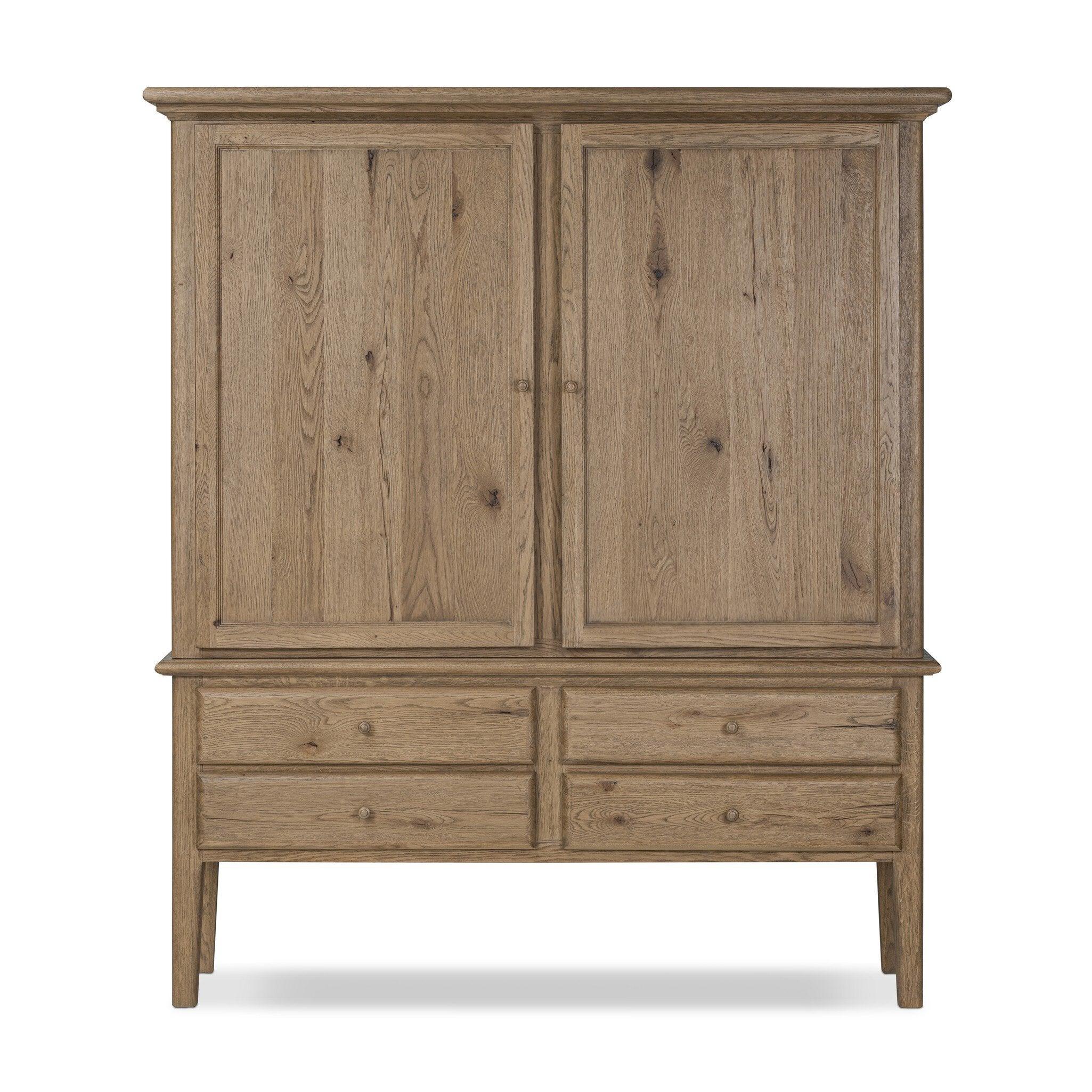 Whitman Cabinet - Remutear