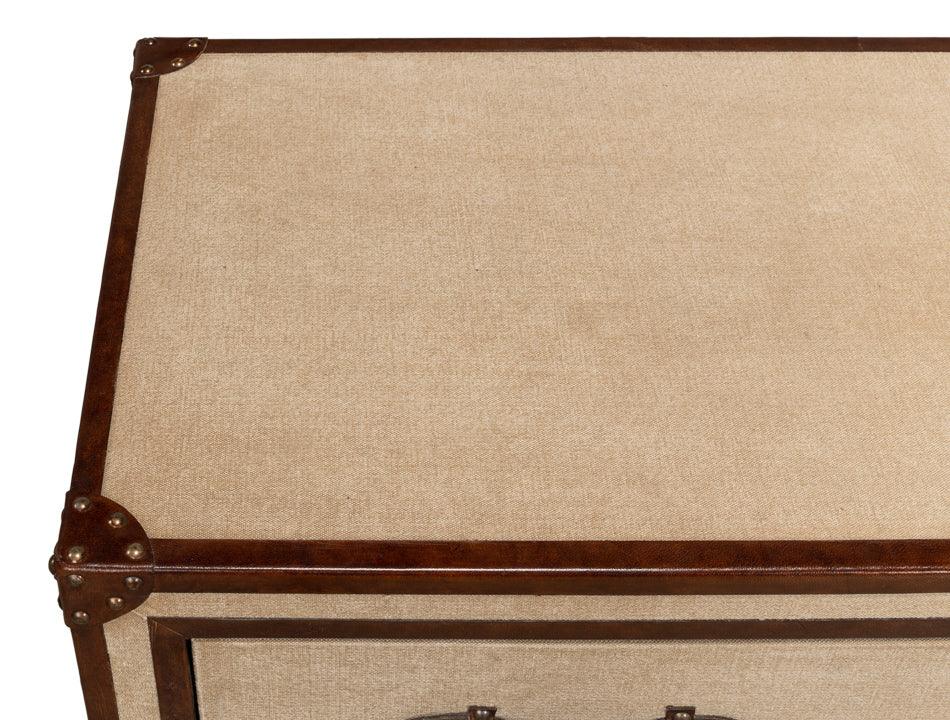 French Art Deco Commode - Remutear