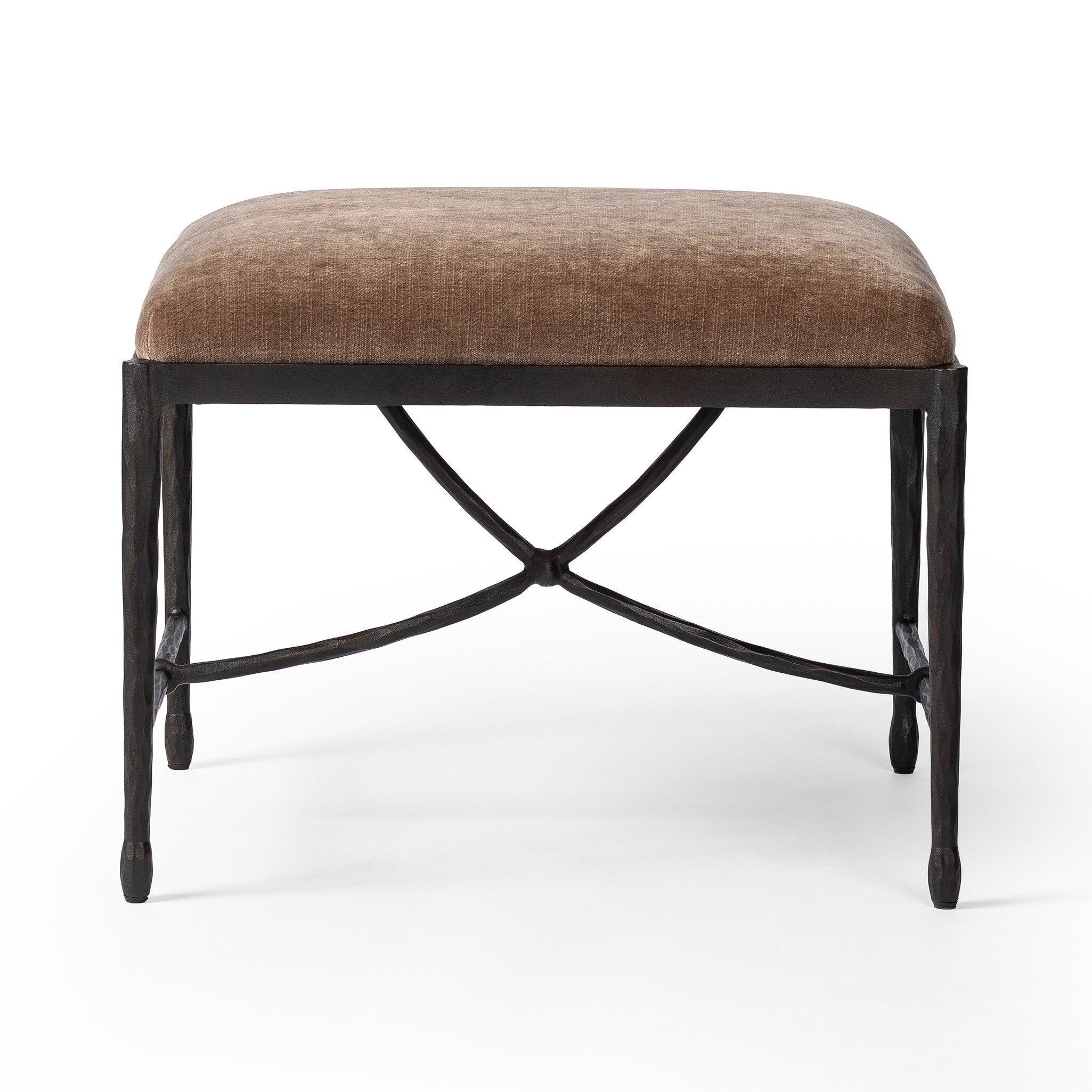 Jade Accent Stool - Remutear