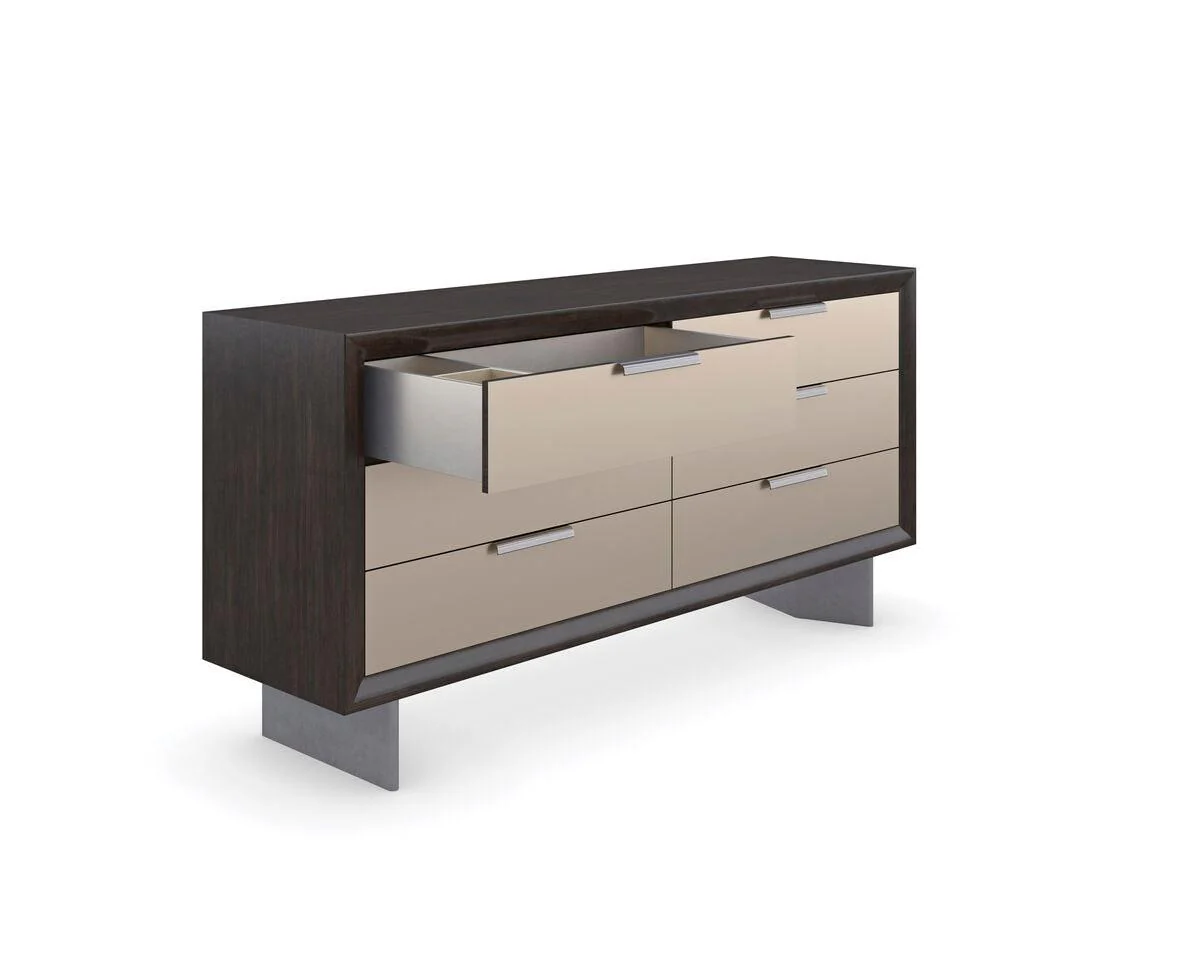 LA MODA DRESSER - Remutear