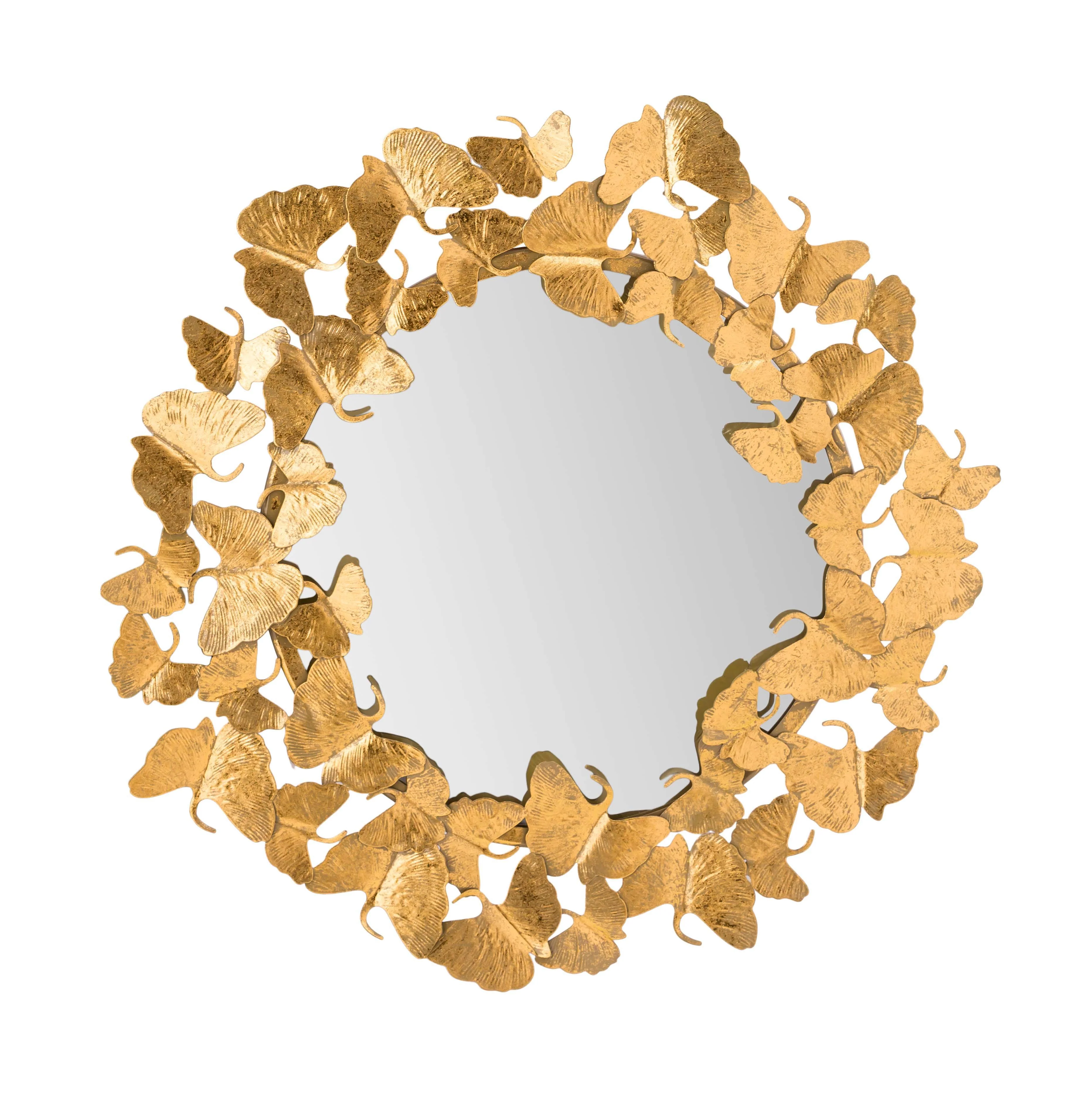 Lyrical 27 Inch Mirror - Remutear