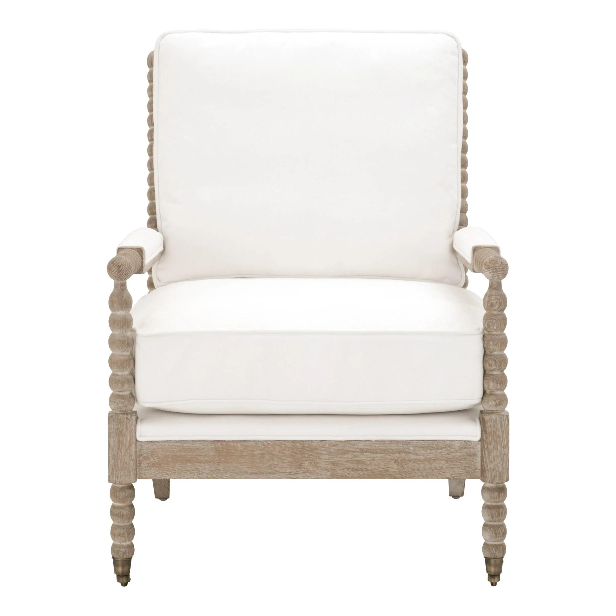 Rouleau Club Chair - Remutear
