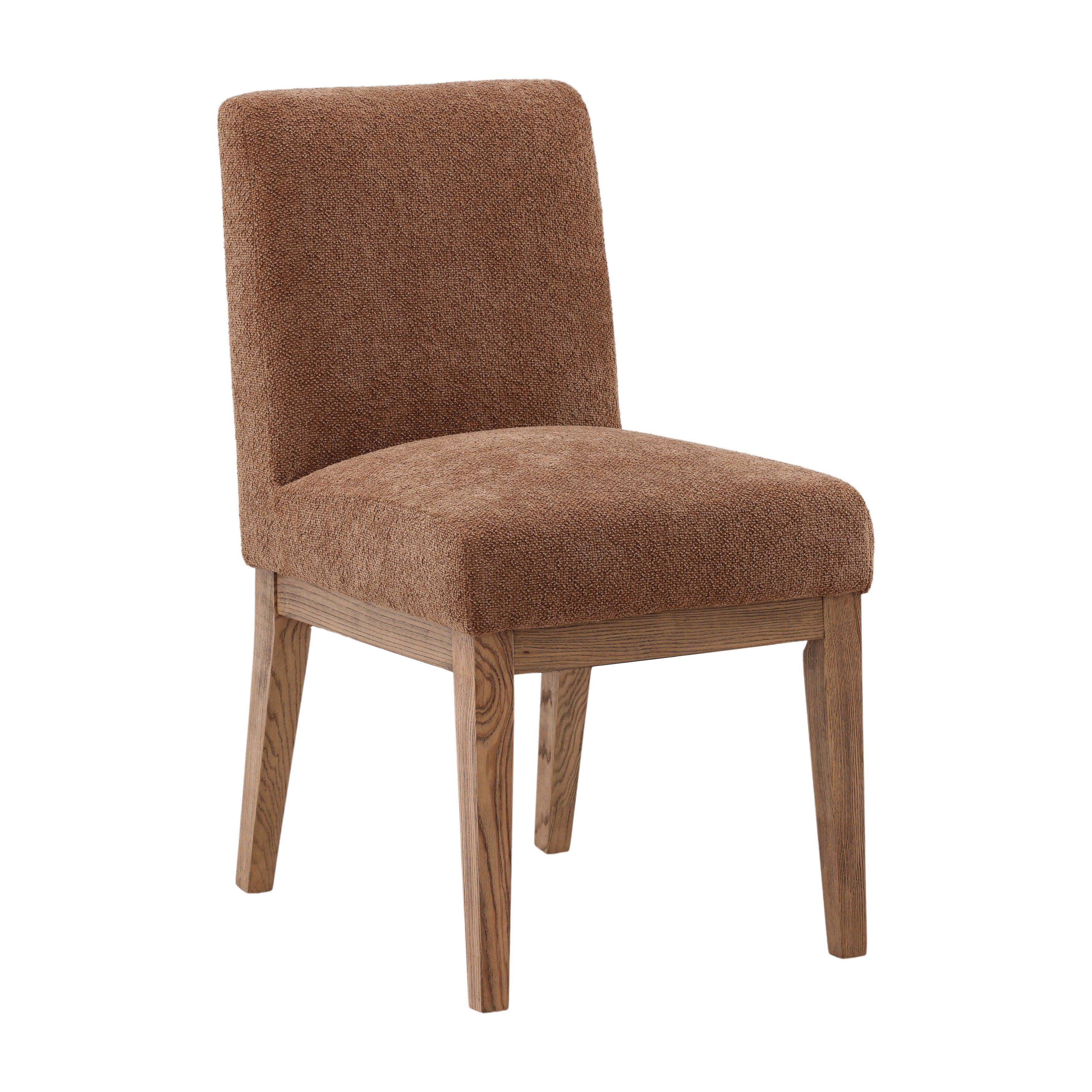 Willa Dining Chair - Remutear