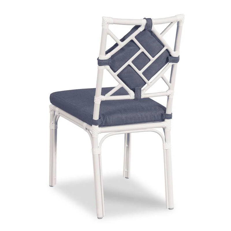 Carlyle Outdoor Dining Chair - Remutear