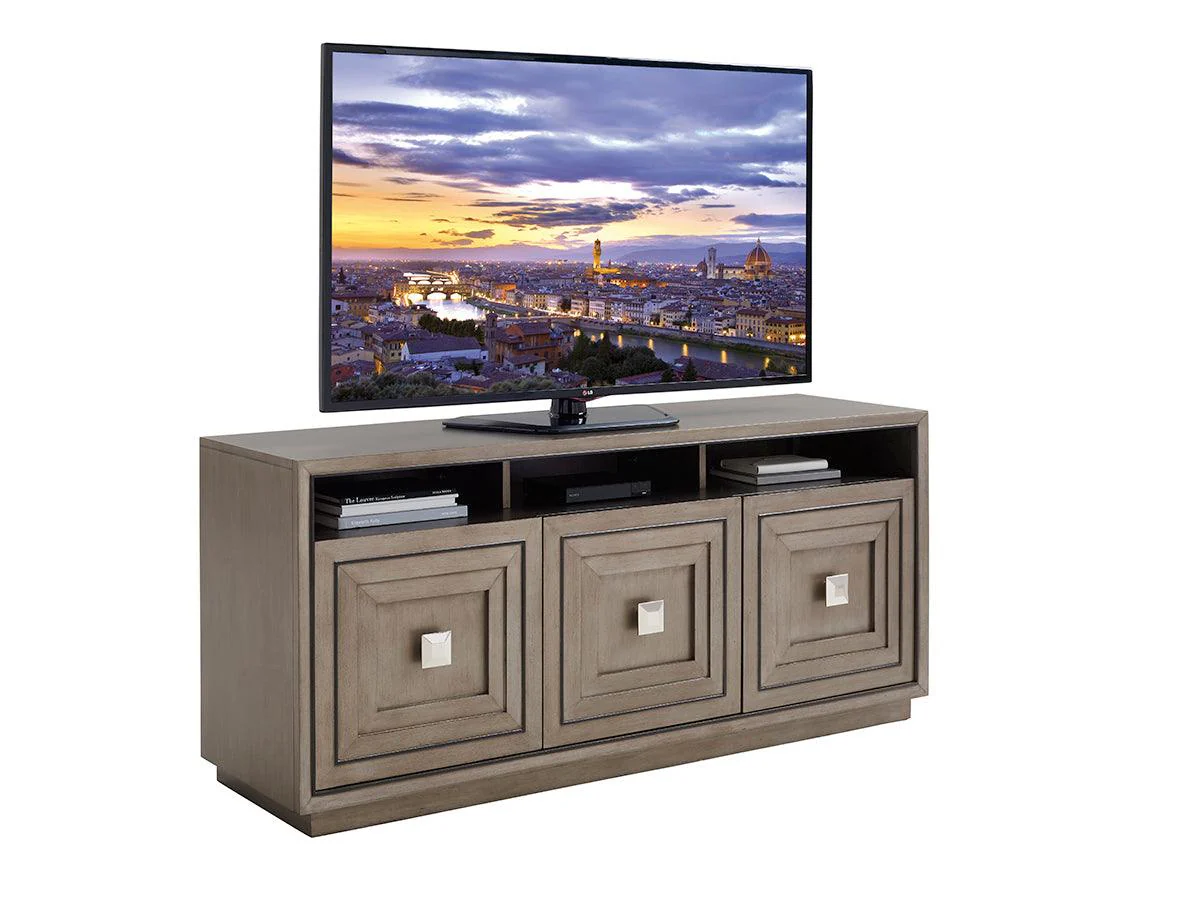 Ariana Basel Media Console - Remutear