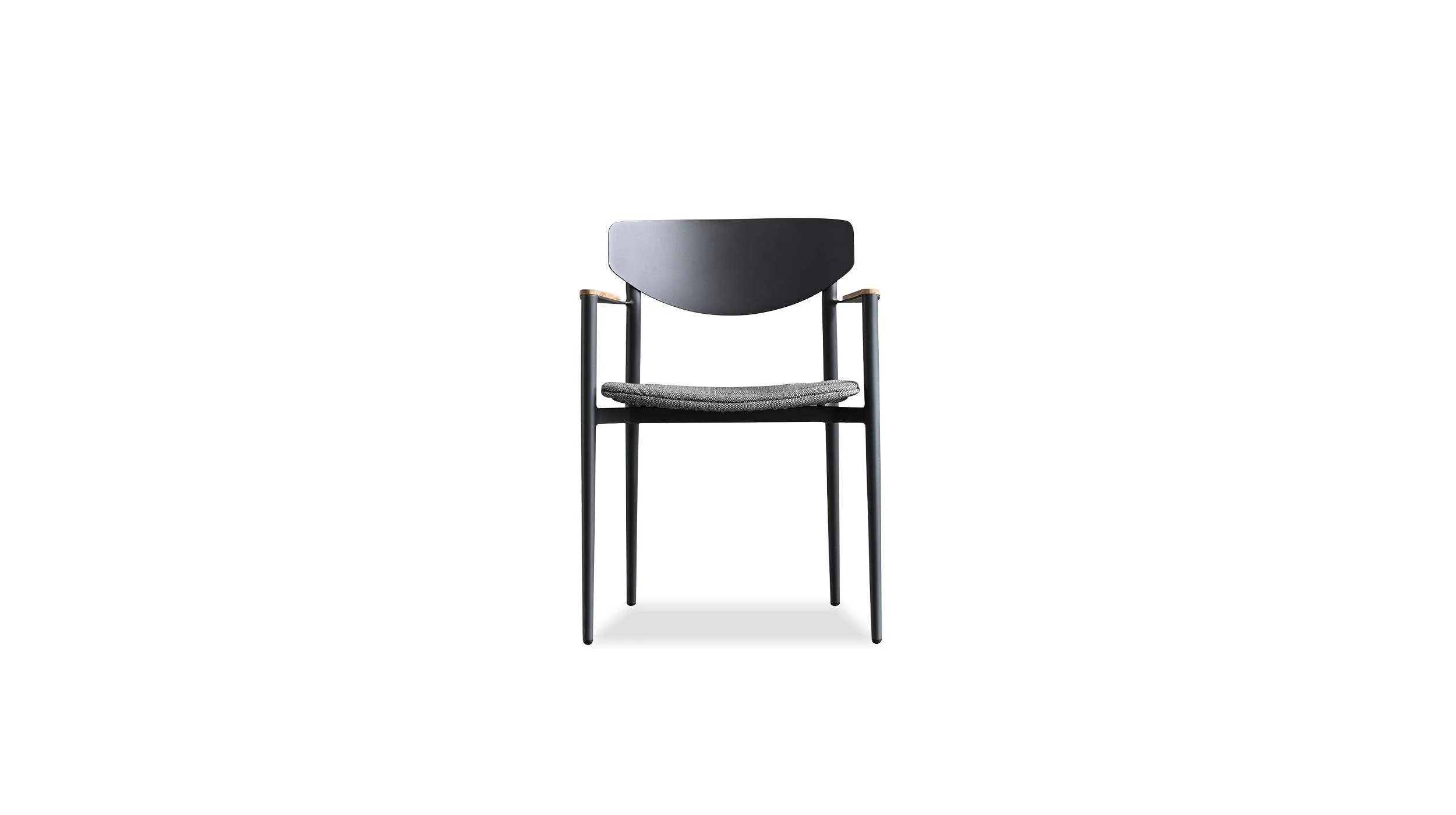 NOTO Armchair Dining - Set Of 4 - Remutear