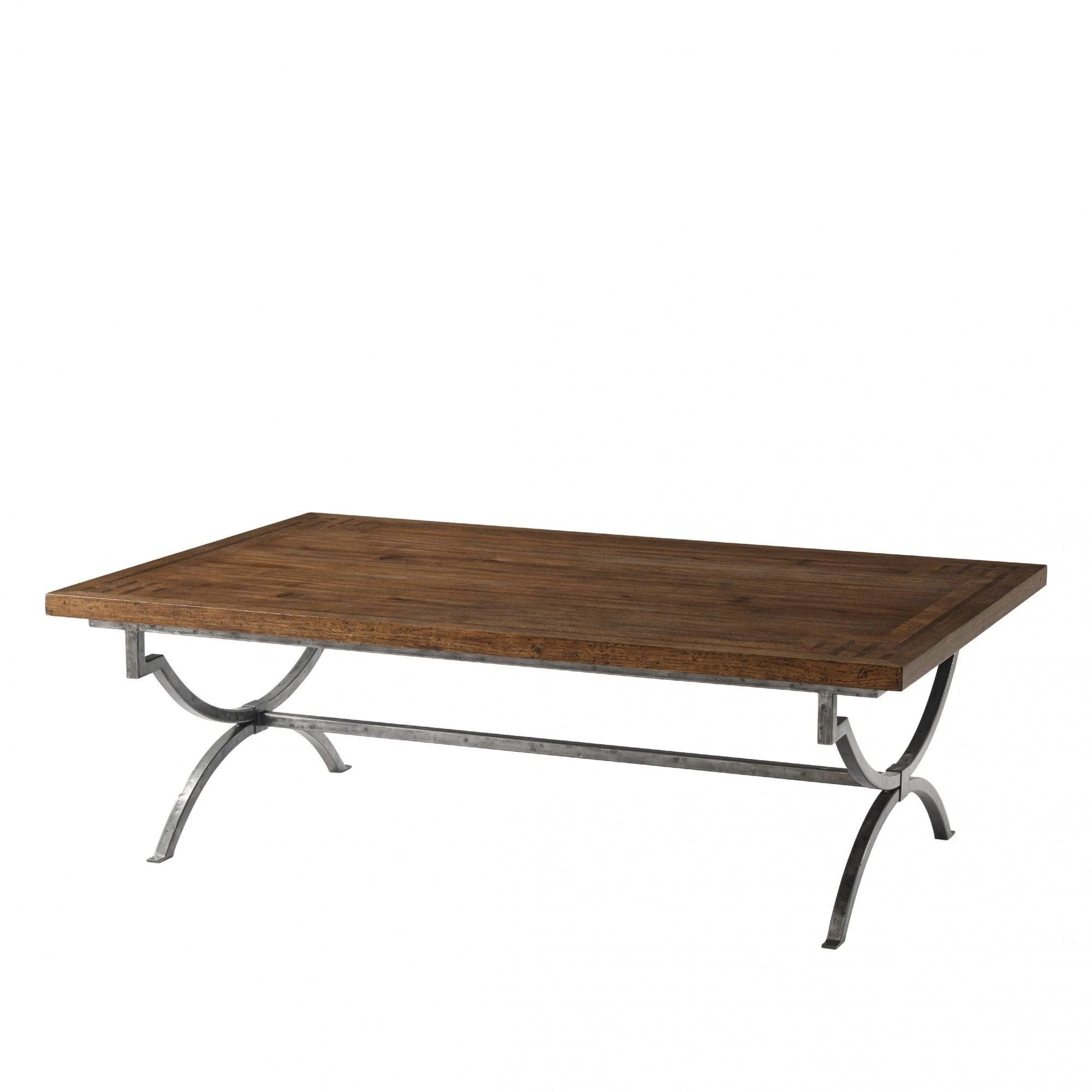 The Marguerite Cocktail Table - Remutear