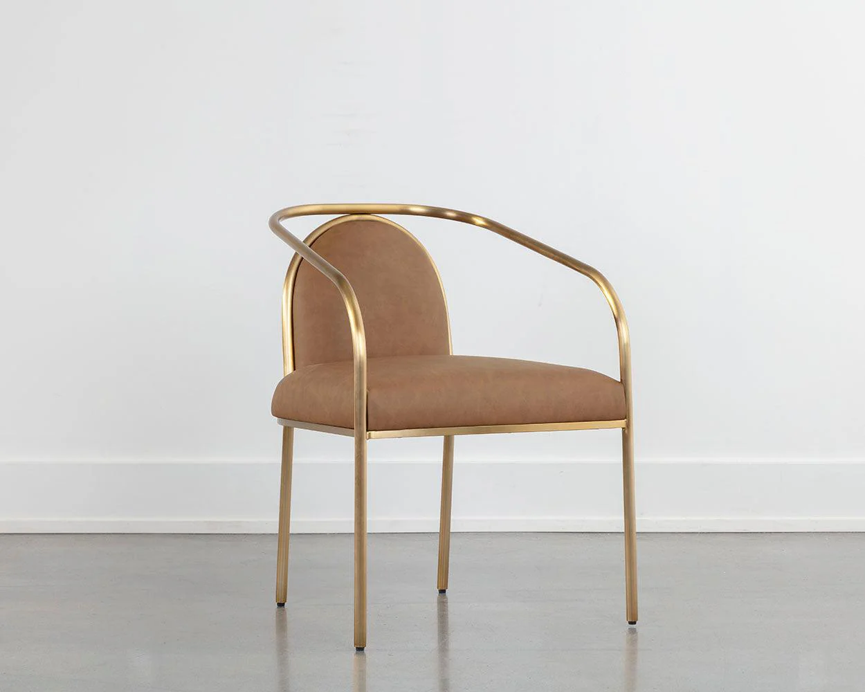 Cicero Dining Armchair - Remutear