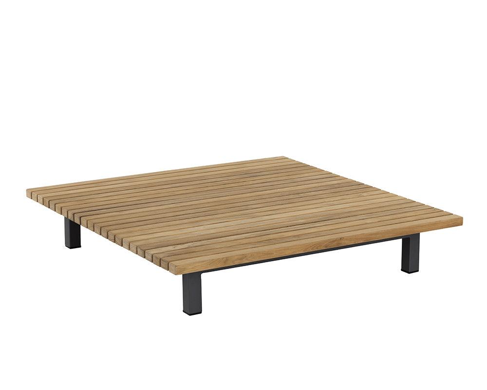Geneve Coffee Table - Remutear