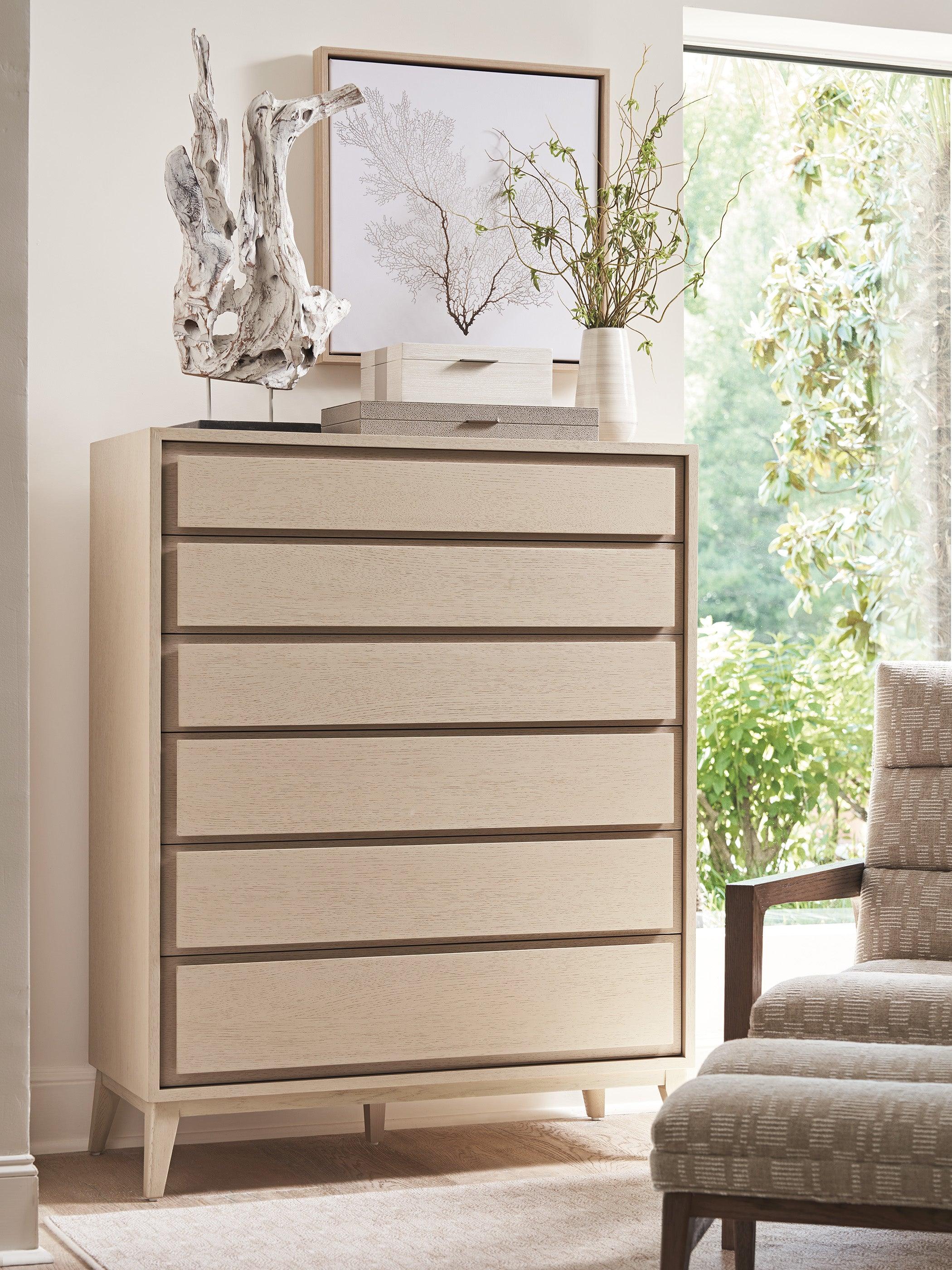 Sunset Key Mason Dresser - Remutear
