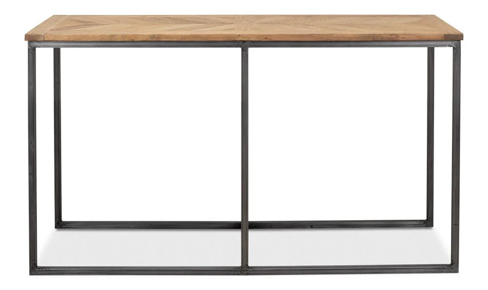 Nesting Console Tables - Set Of 3 - Remutear