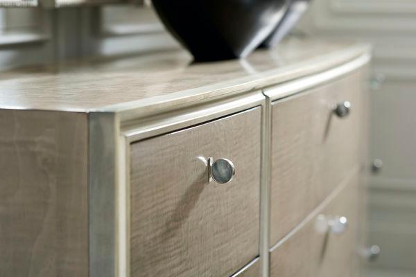 MADE TO SHINE DRESSER - Remutear