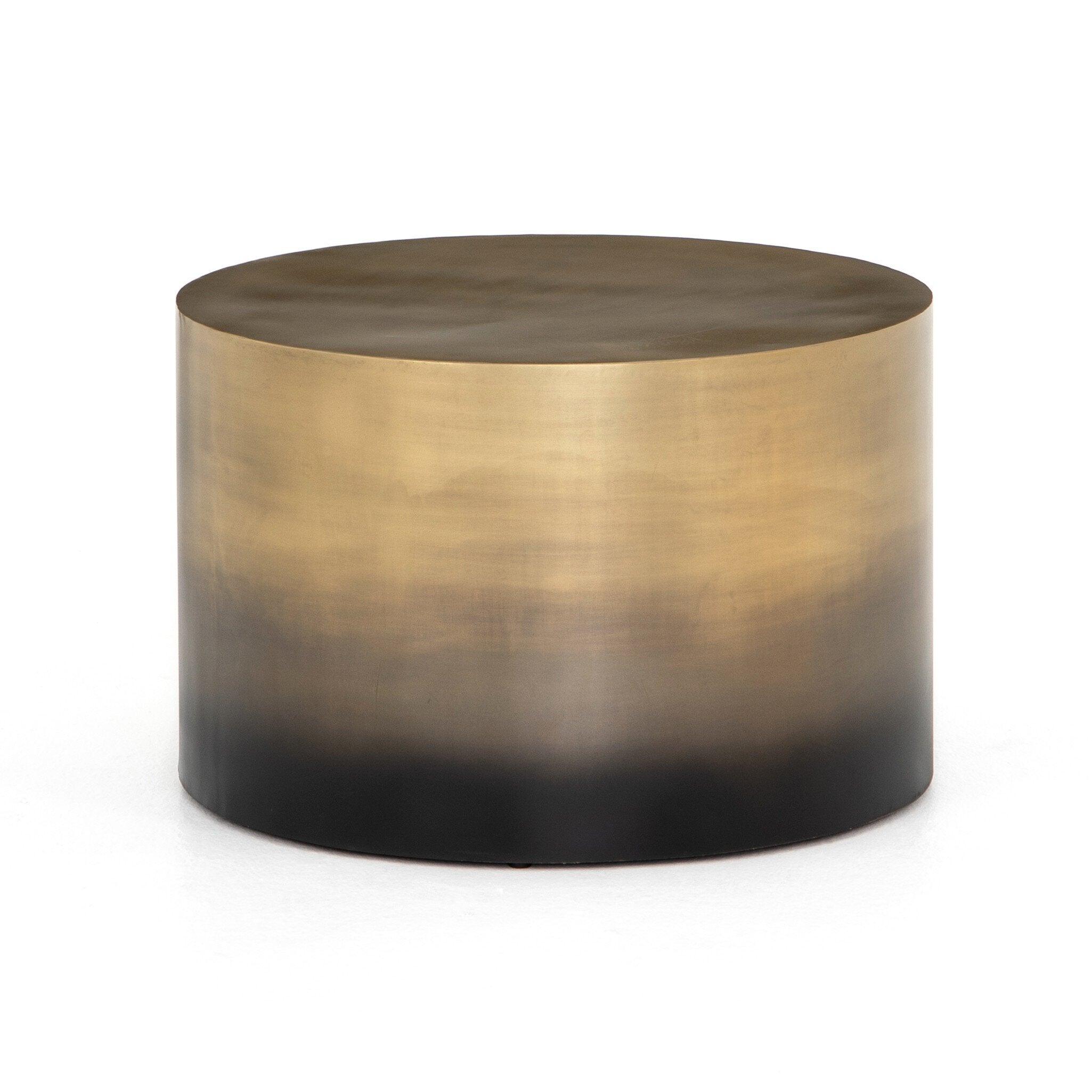 Cameron Ombre Bunching Table - Remutear