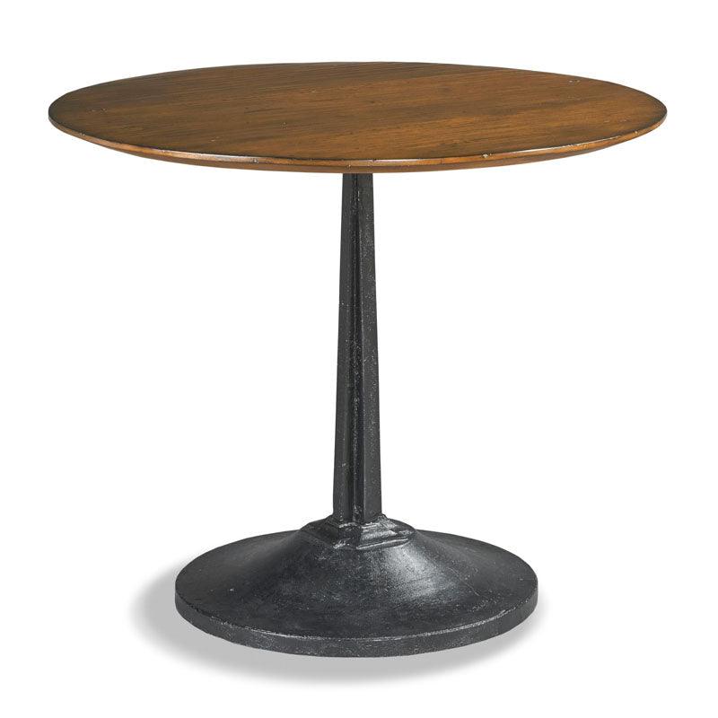 Winston Round Café Table - Remutear
