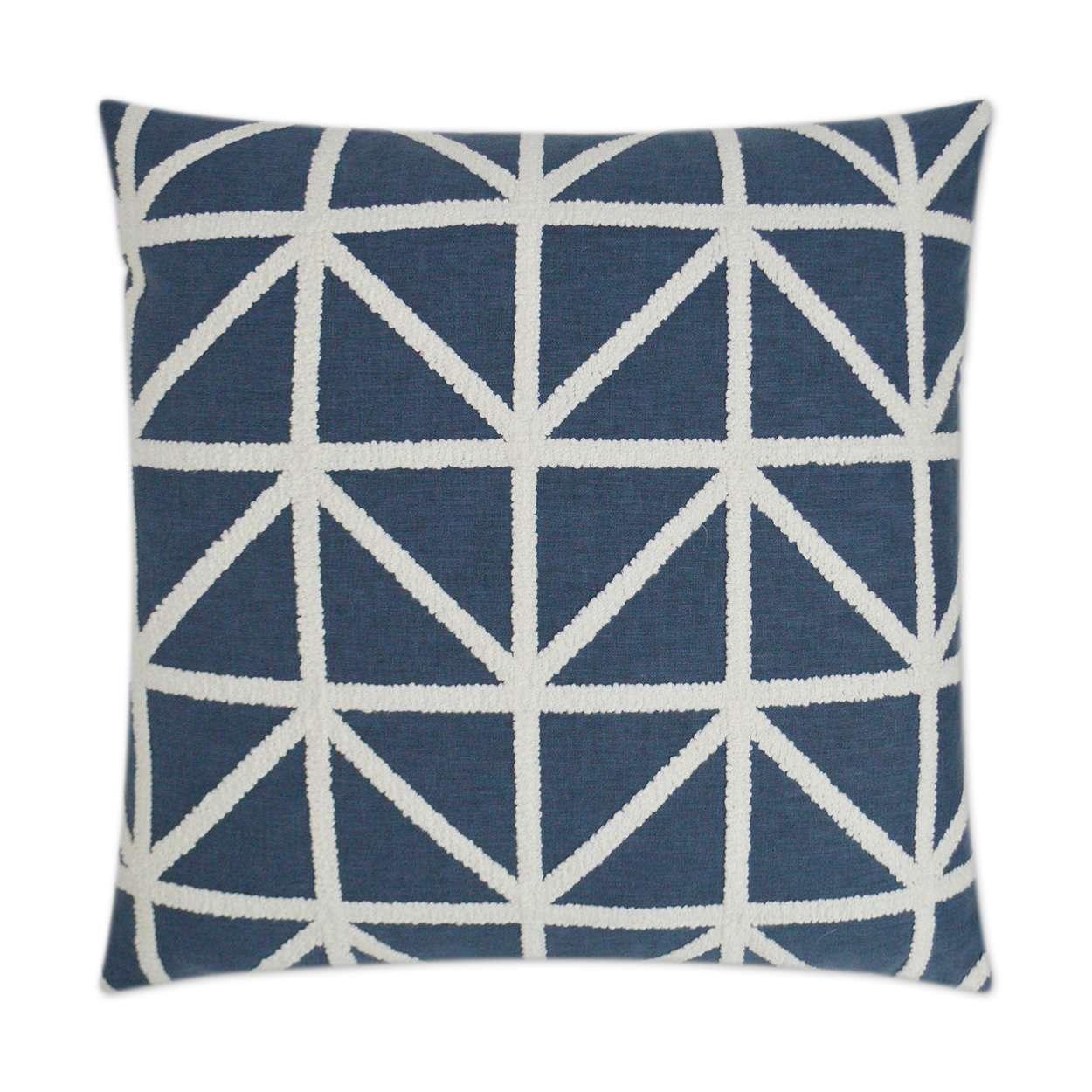 Port Of Call Pillow - Remutear