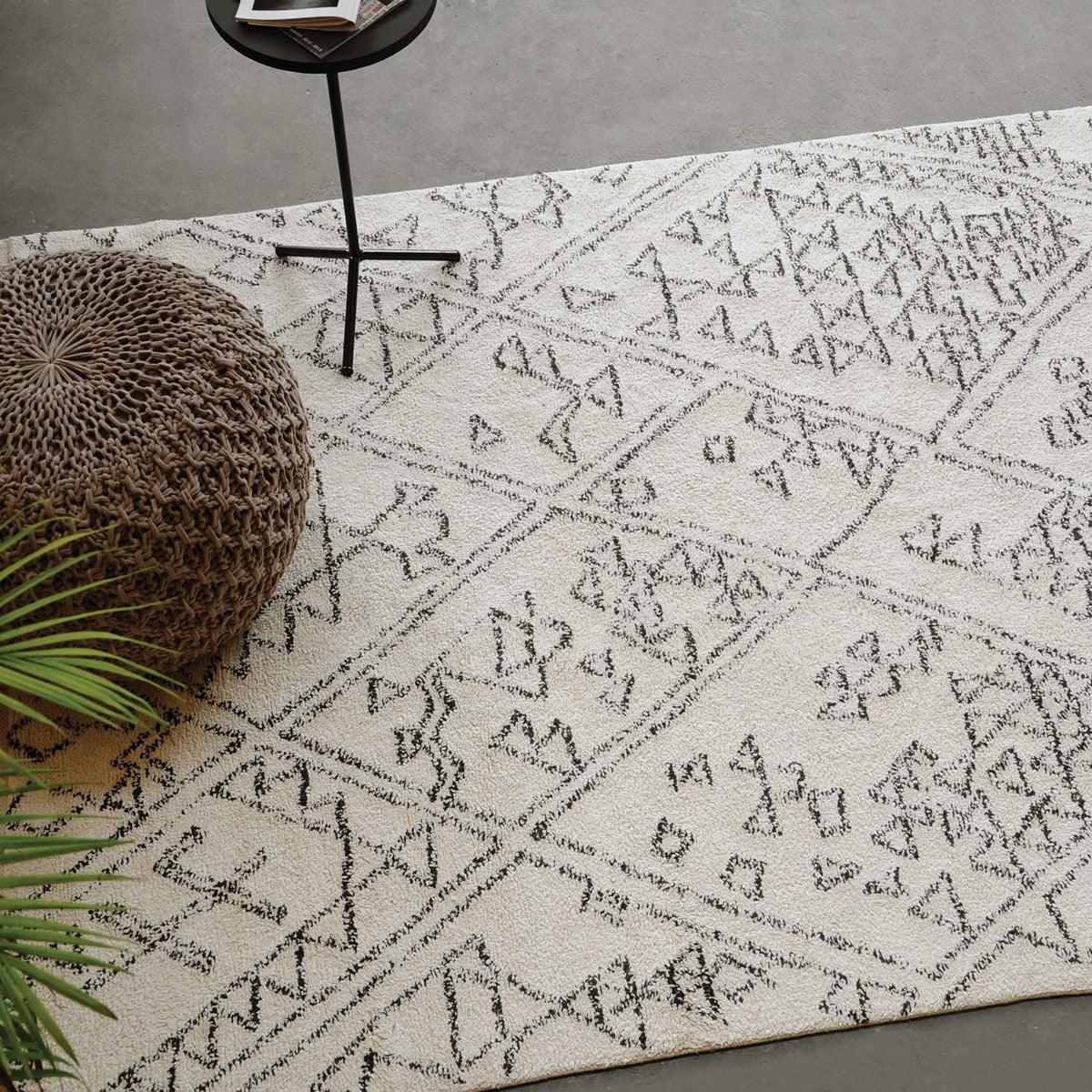 Campo Rug - Remutear