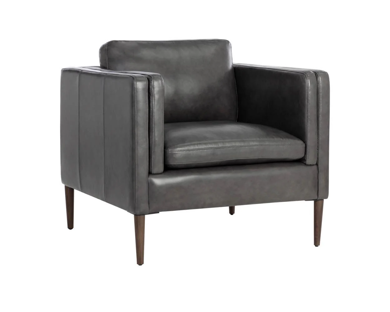 Richmond Armchair - Remutear