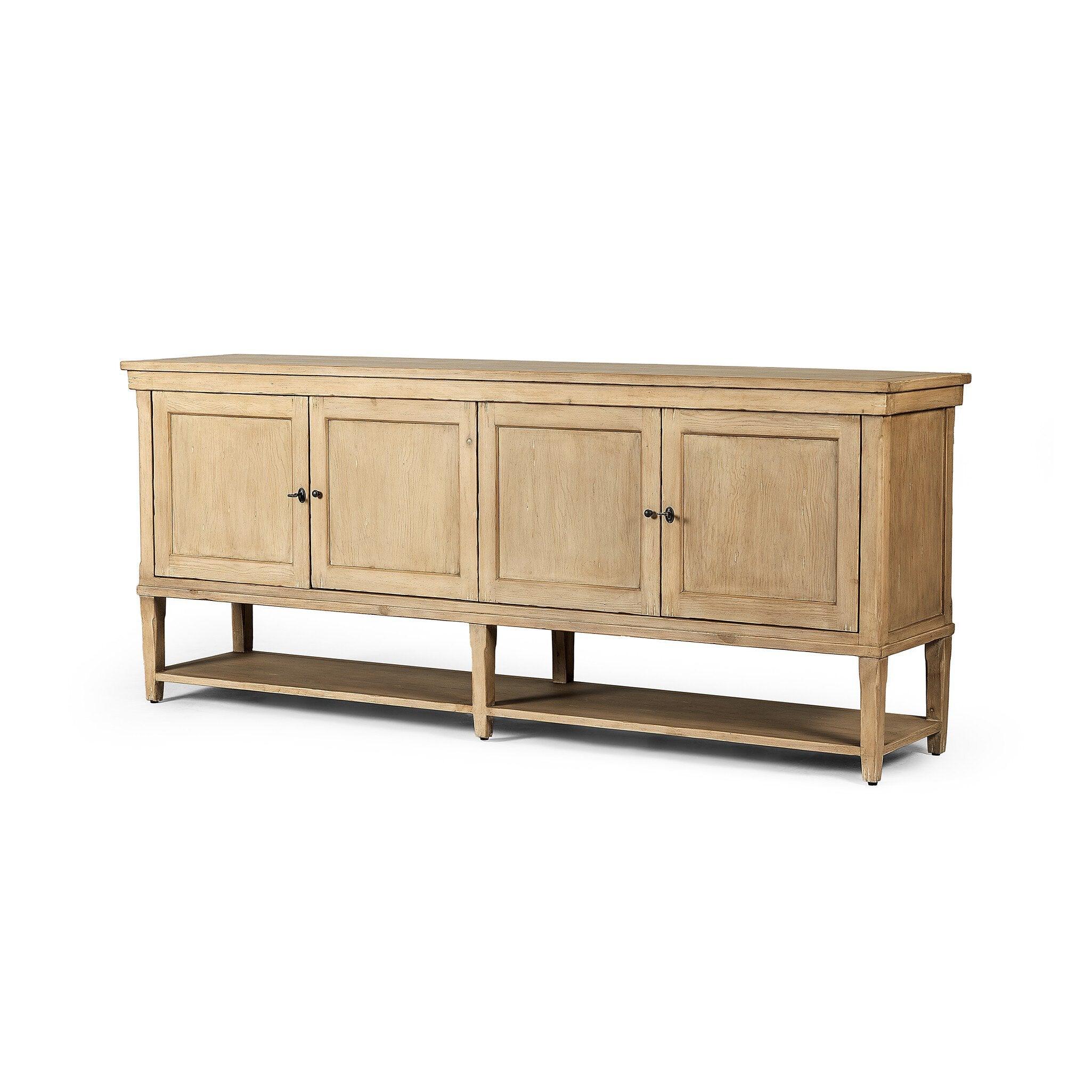 Brimley Sideboard - Remutear