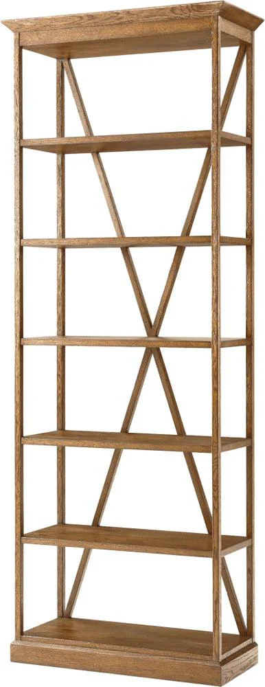 Nova Etagere - Remutear