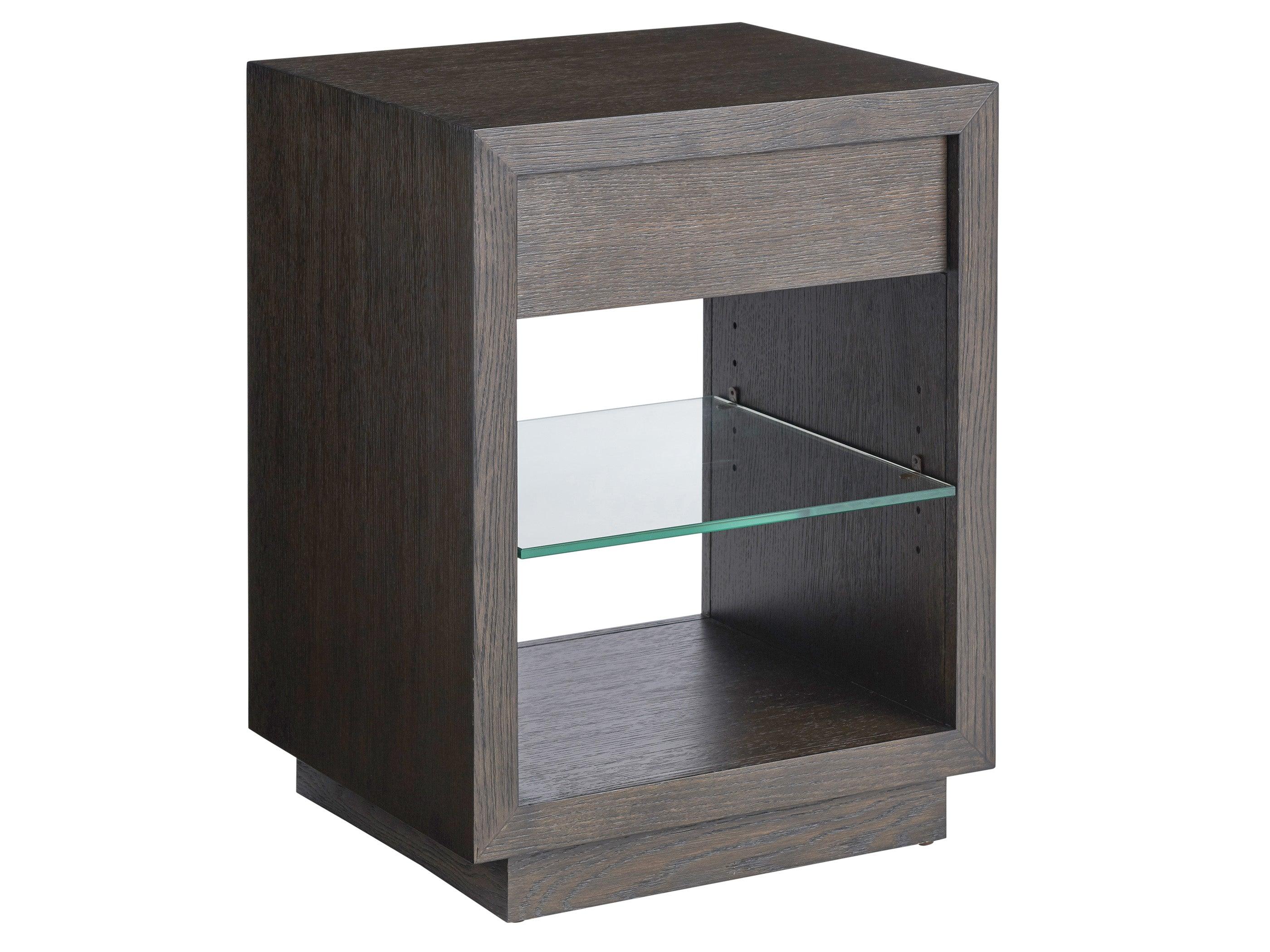 Park City City Creek Night Table - Remutear