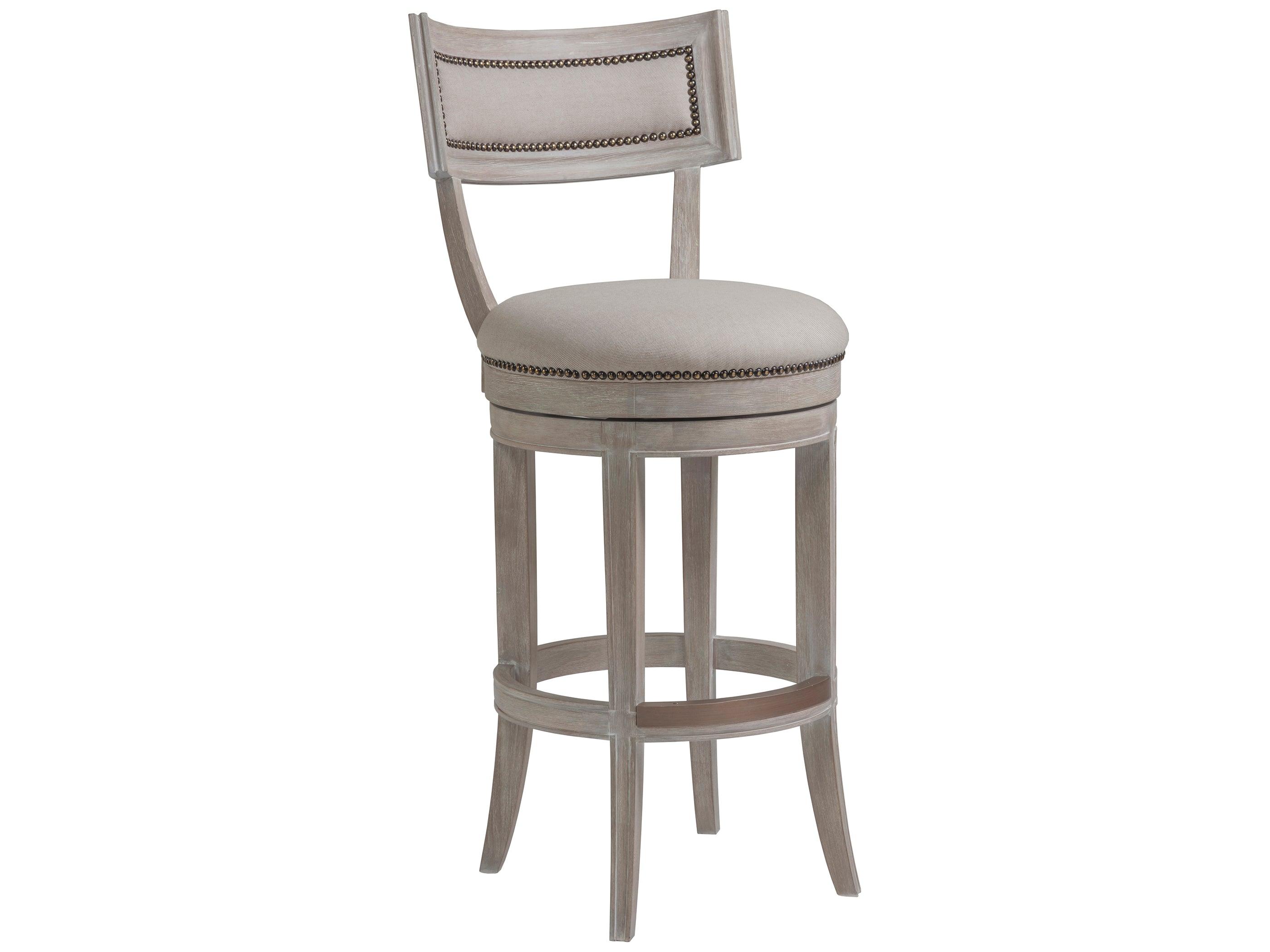 Cohesion Apertif Swivel Bar Stool - Remutear