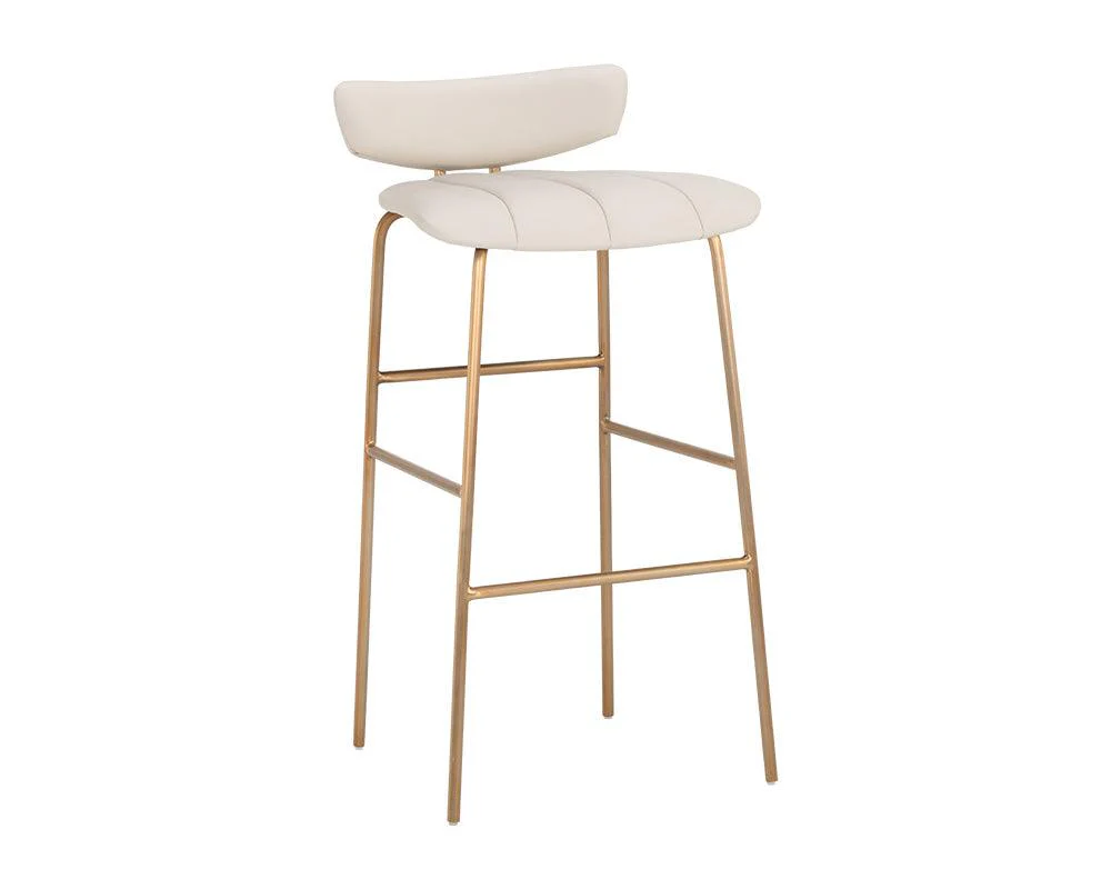 Lorelei Barstool - Remutear