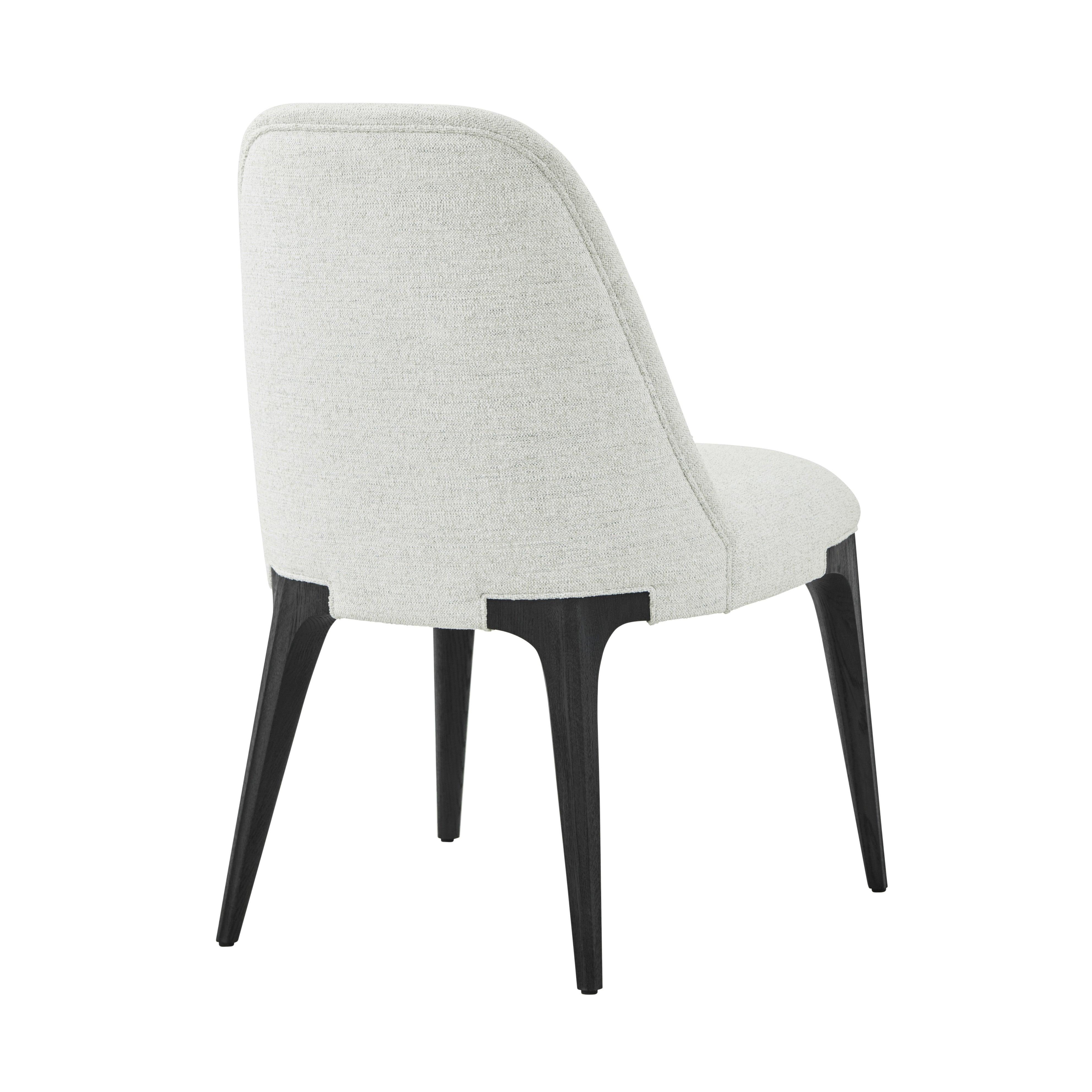Rome Side Chair - Set Of 2 - Remutear