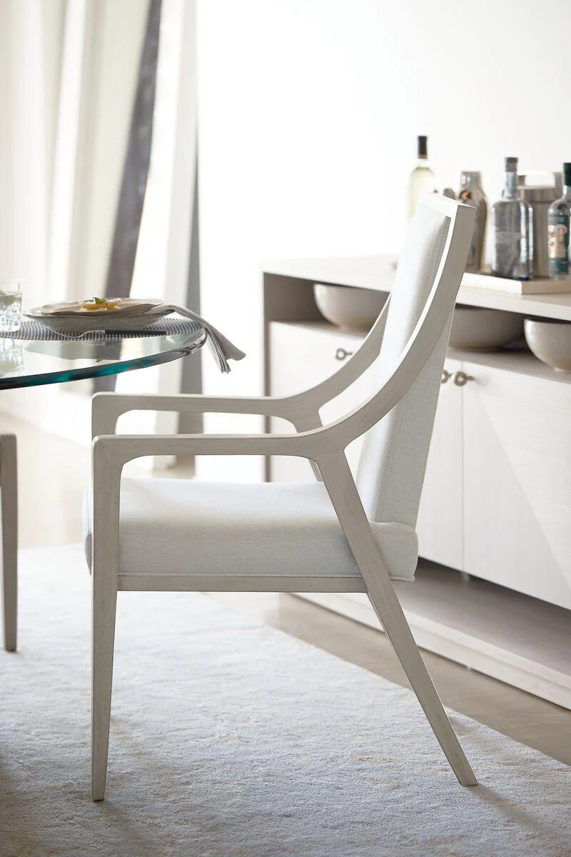 AXIOM ARM CHAIR - Remutear