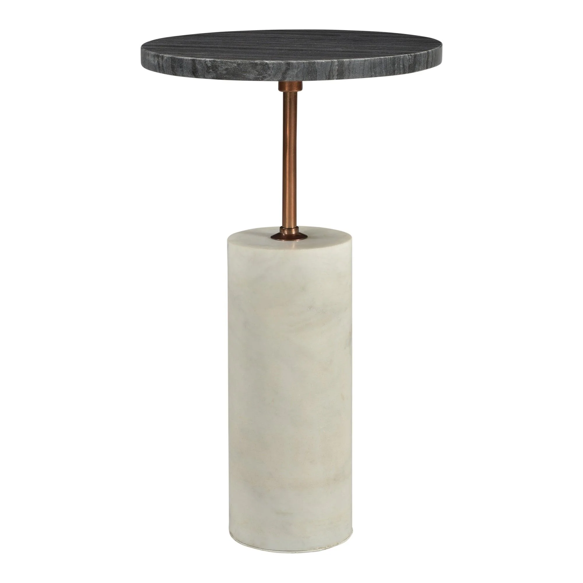 Dusk Accent Table - Remutear