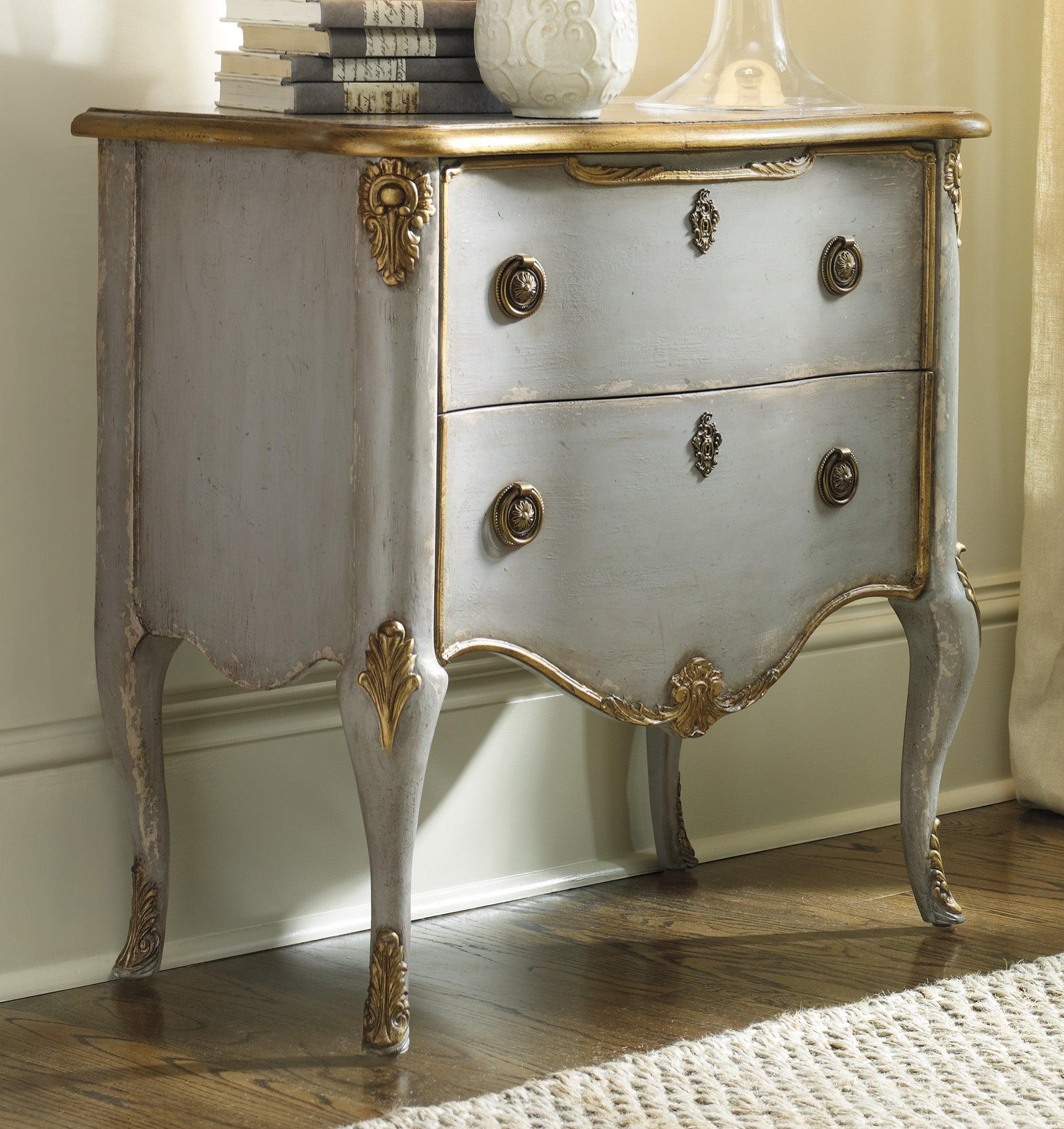 French Drawers - Remutear