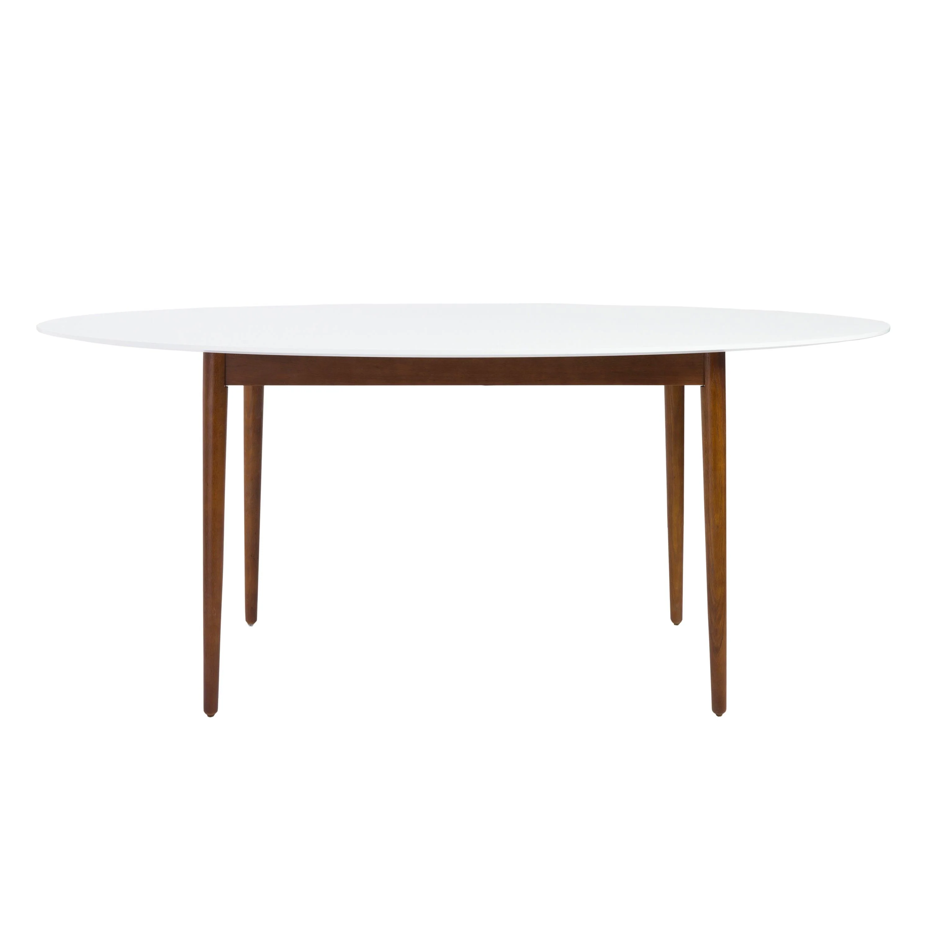 Manon Oval Dining Table - Remutear