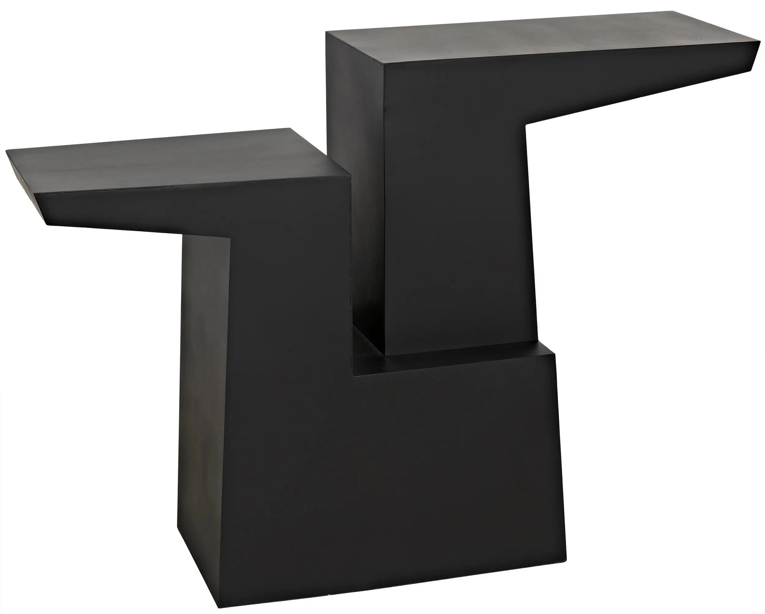 Jazz Console, Black Steel - Remutear