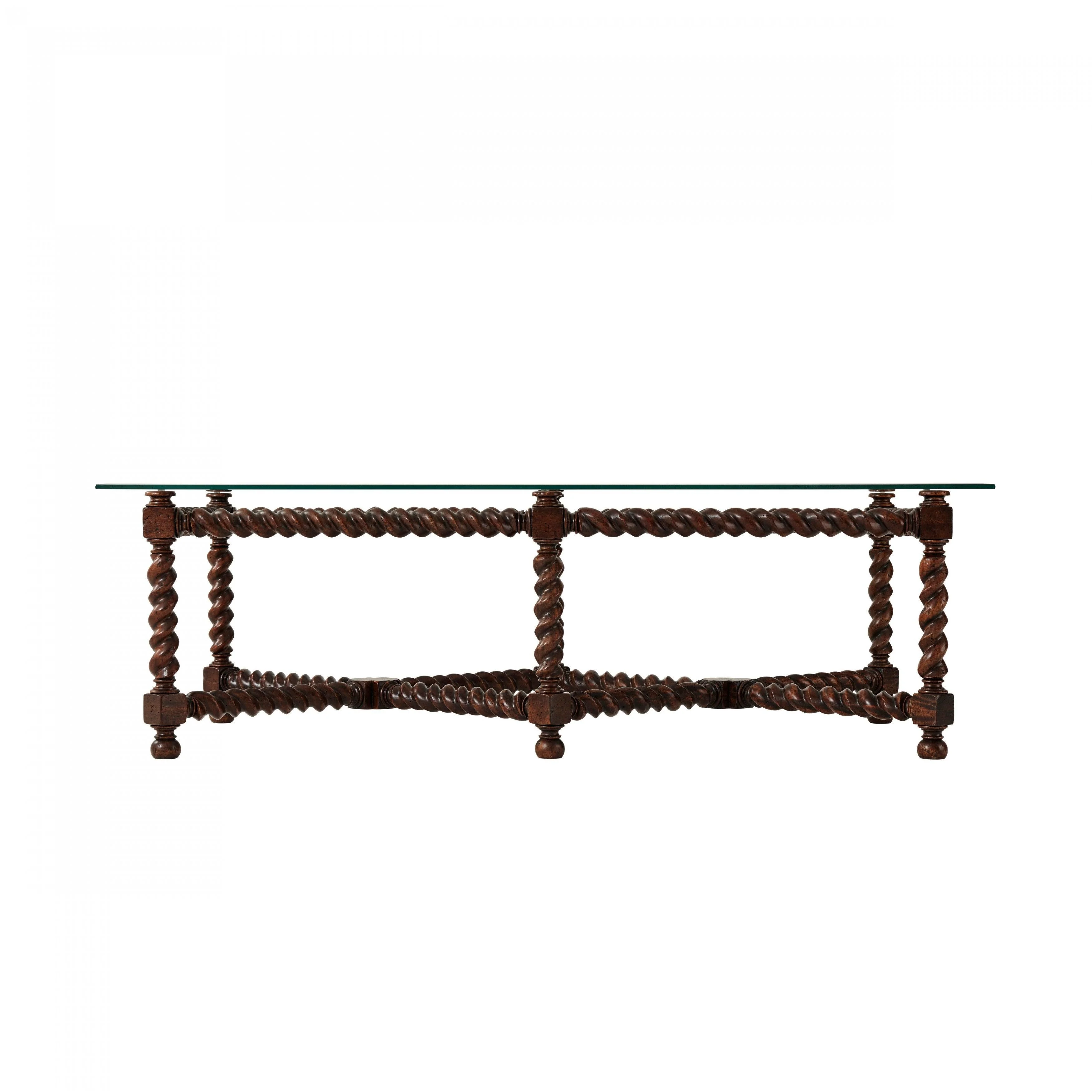 Clive Cocktail Table - Remutear