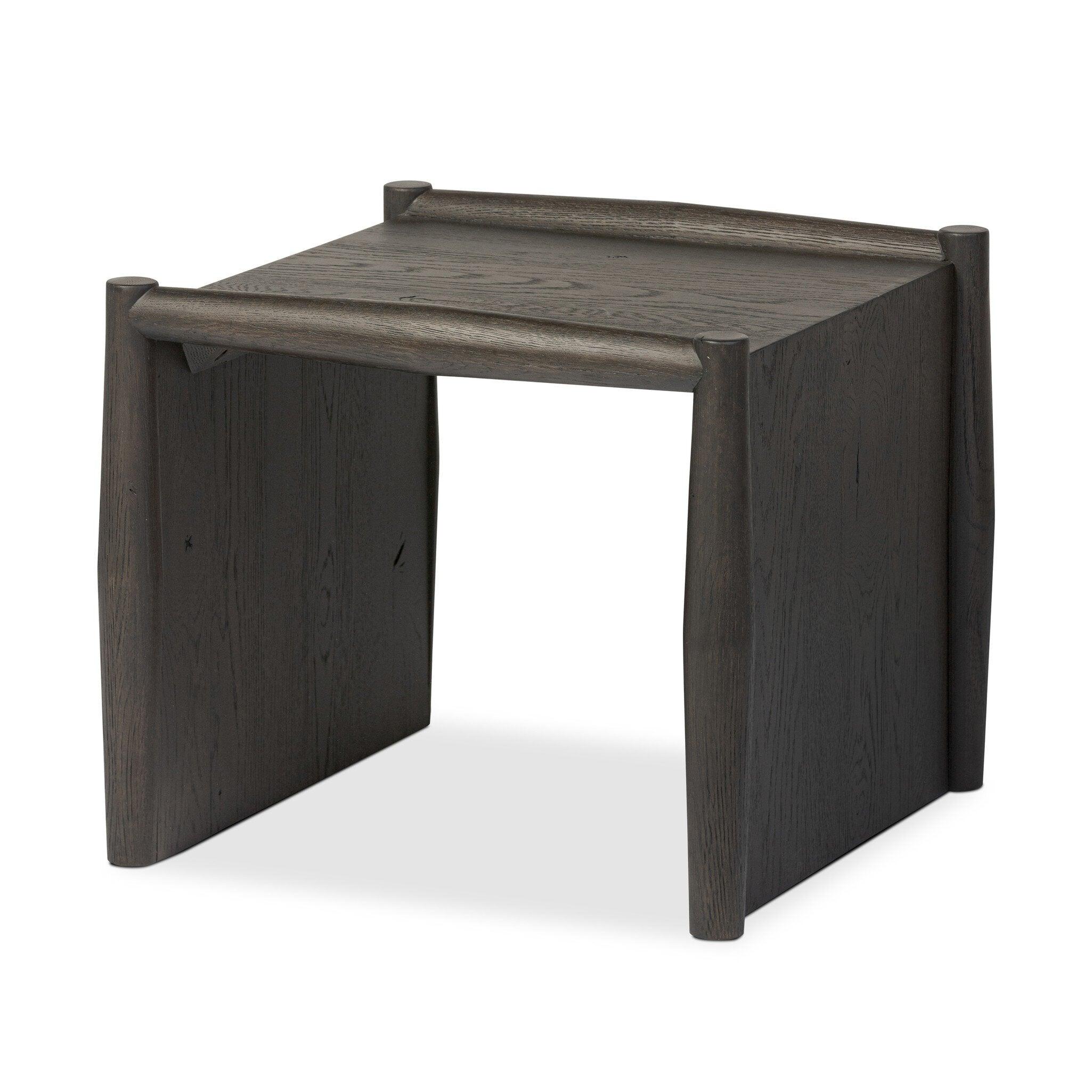 Glenview End Table - Remutear