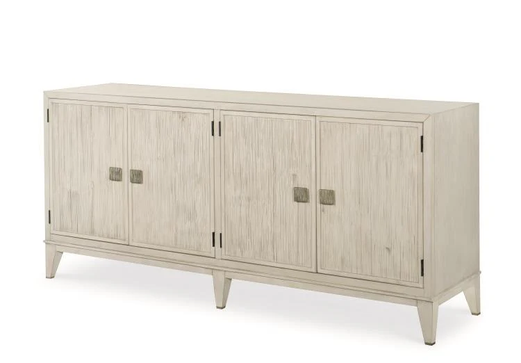 Carlyle 4 Door Credenza - Remutear
