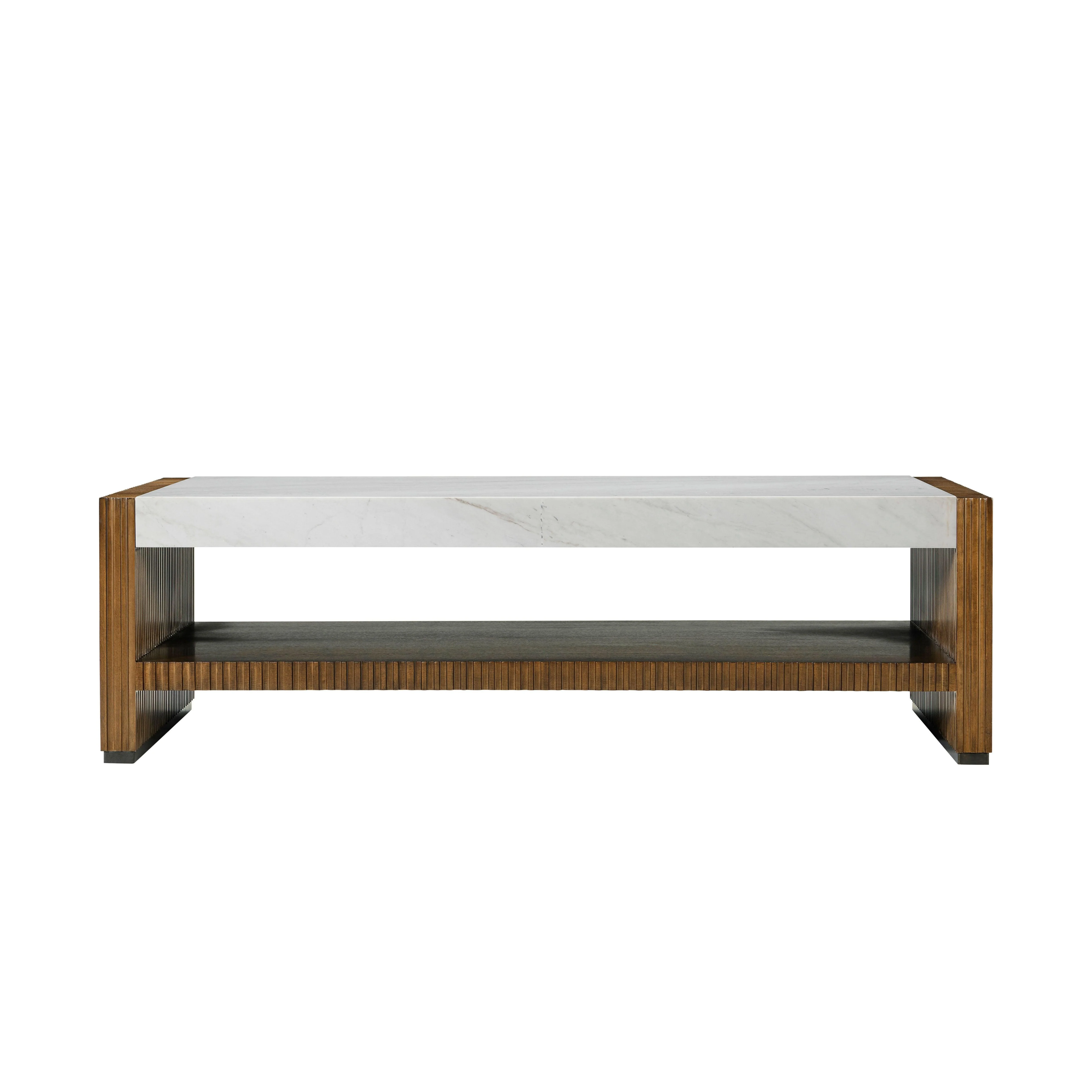 Riva Cocktail Table - Remutear