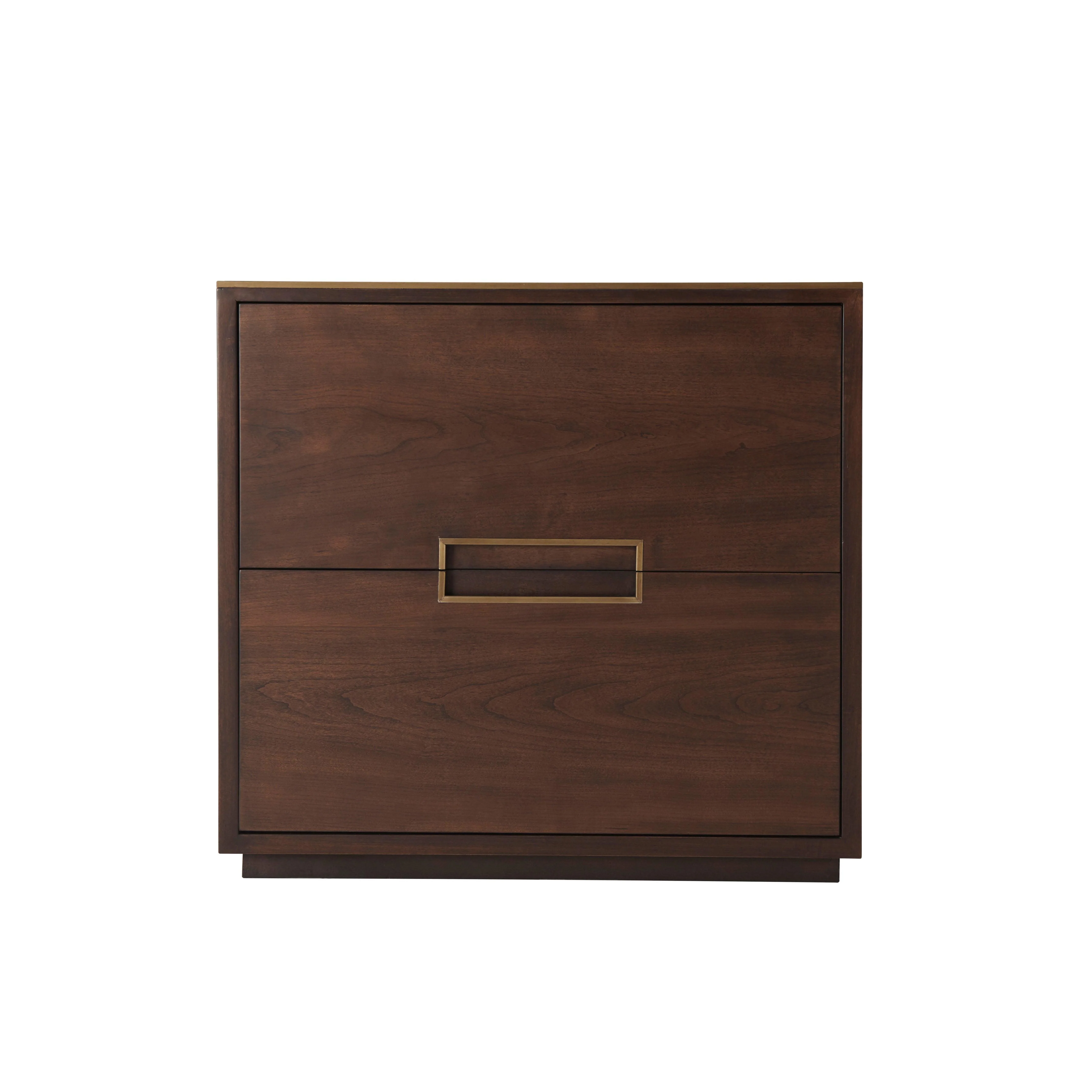 Bosworth Night Stand (Small) - Remutear